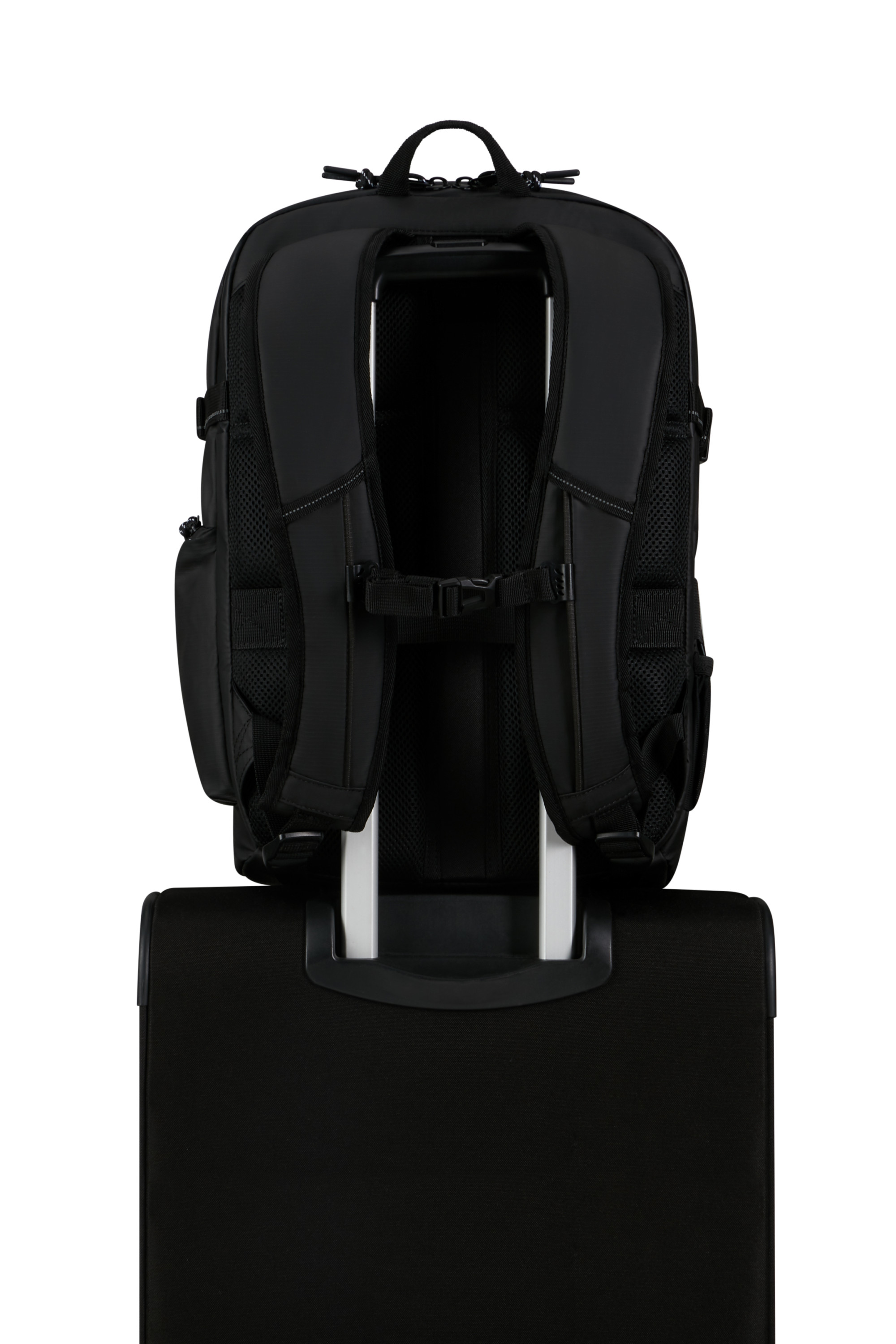 Upventure sac à dos ordinateur AMERICAN TOURISTER Noir