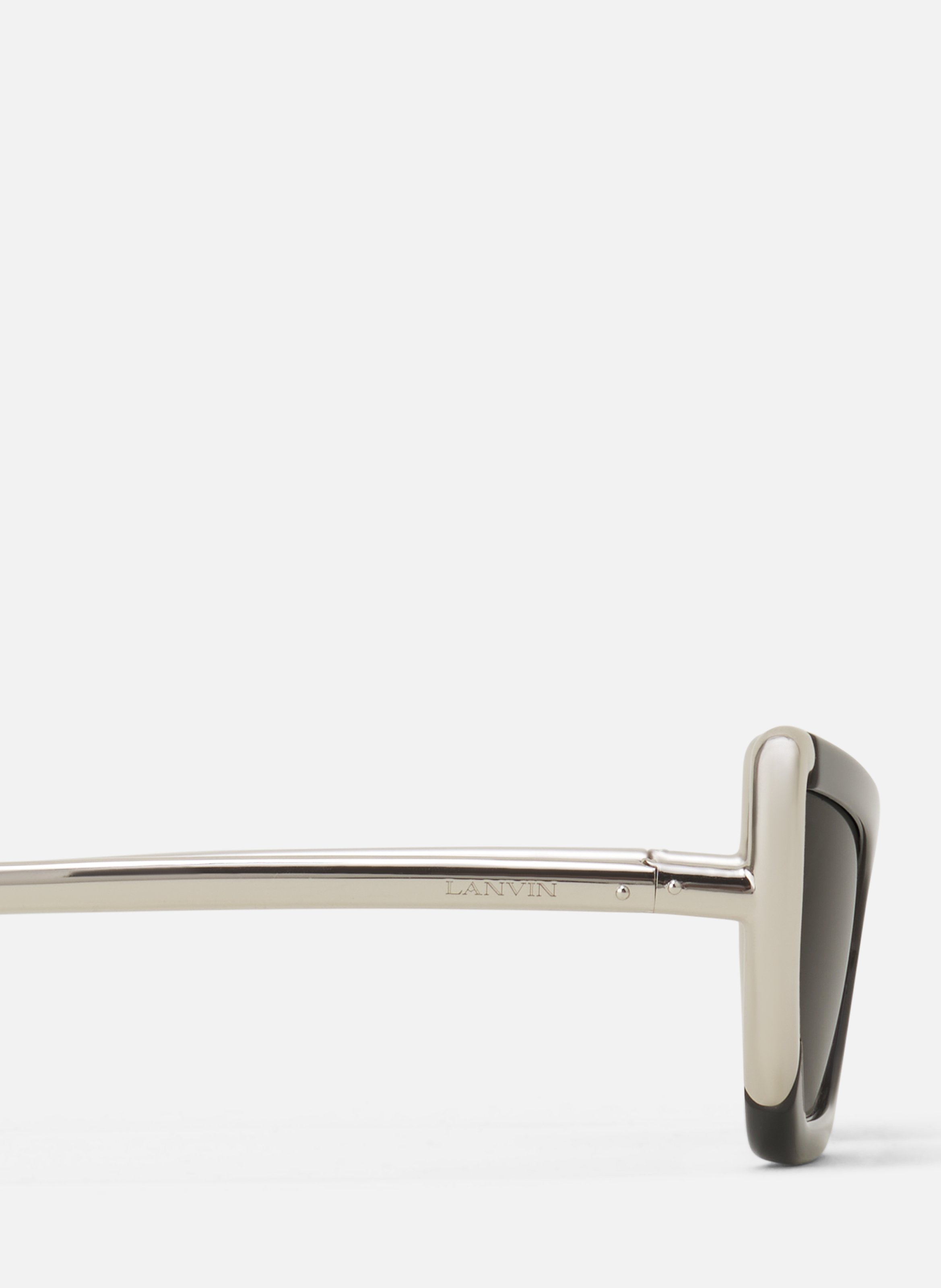 Lunettes de soleil nova LANVIN Noir