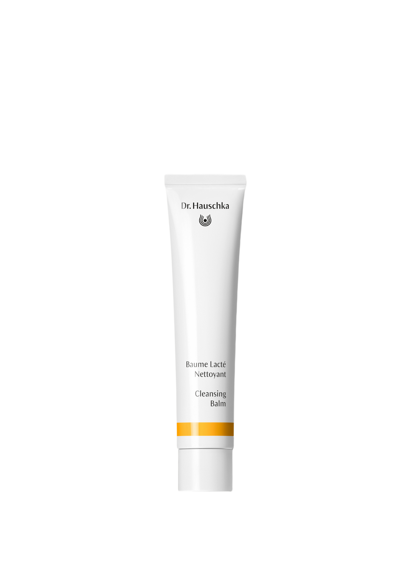 Baume lacté nettoyant DR HAUSCHKA No color