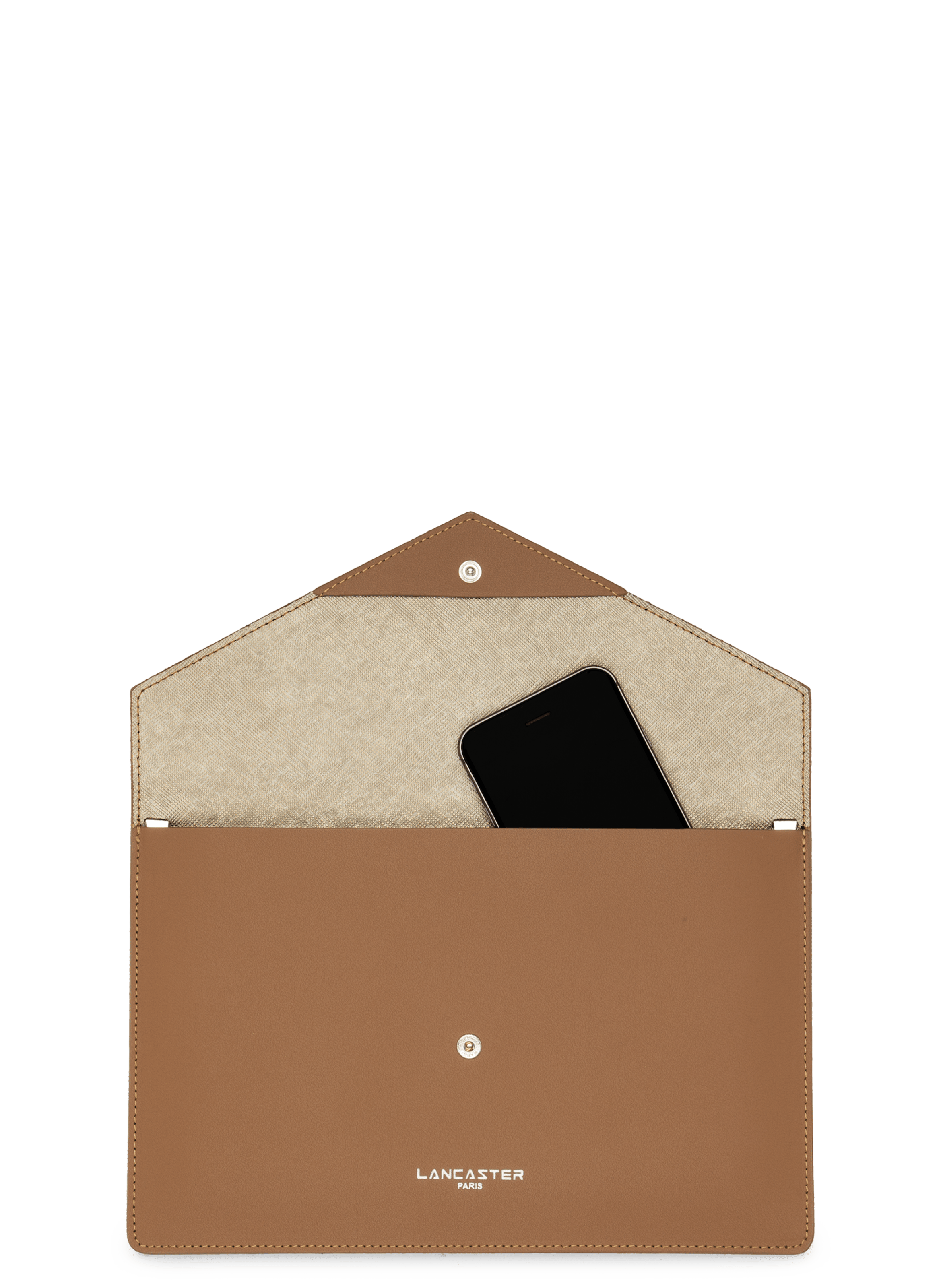 Pochette - pur & element city LANCASTER Marron