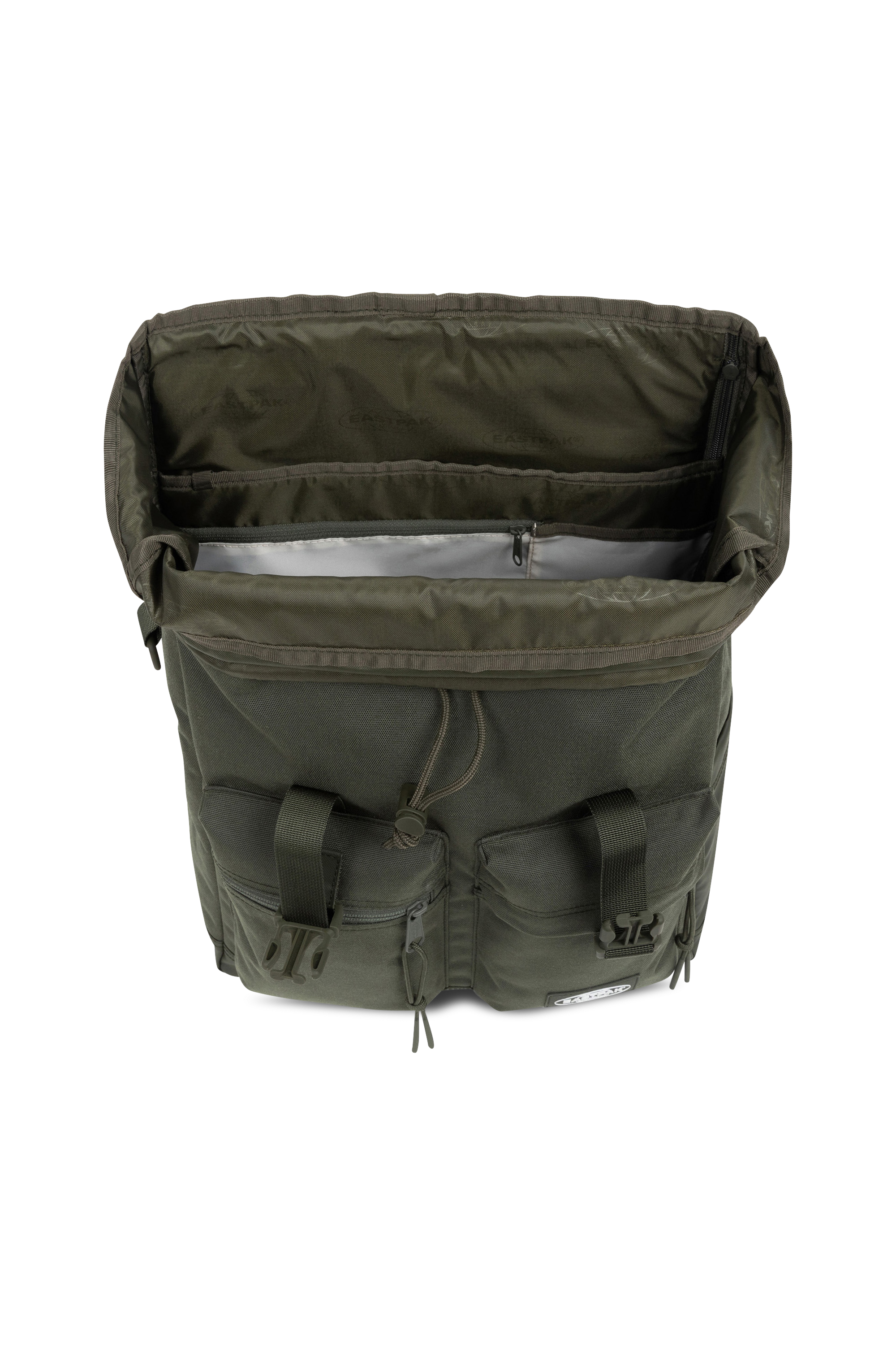 Sac à dos icon topload EASTPAK Multicolore