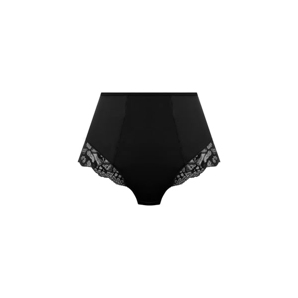 Slip taille haute Slip taille haute