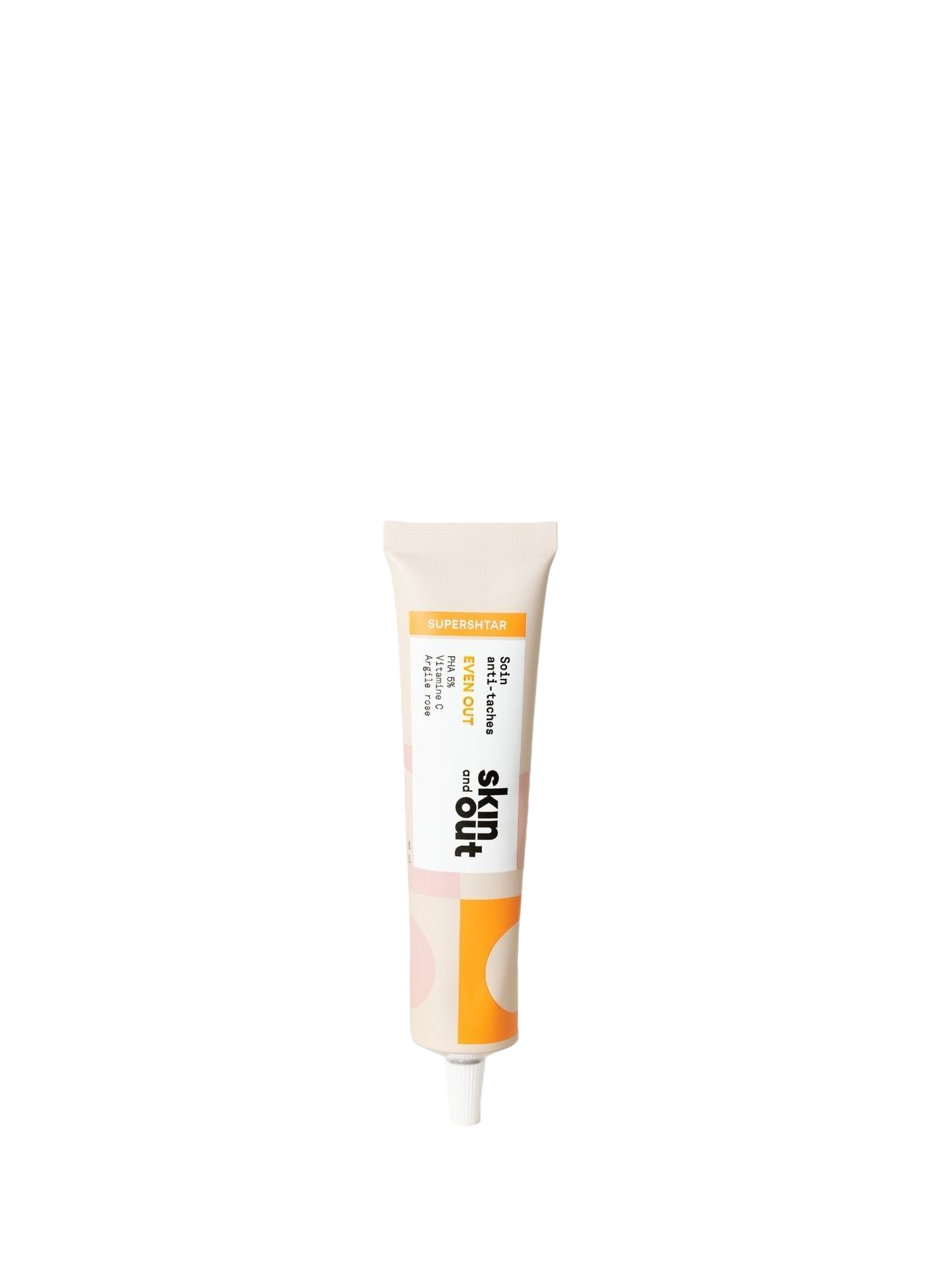 Even OUT - Anti-dark spot treatment SKIN & OUT No color