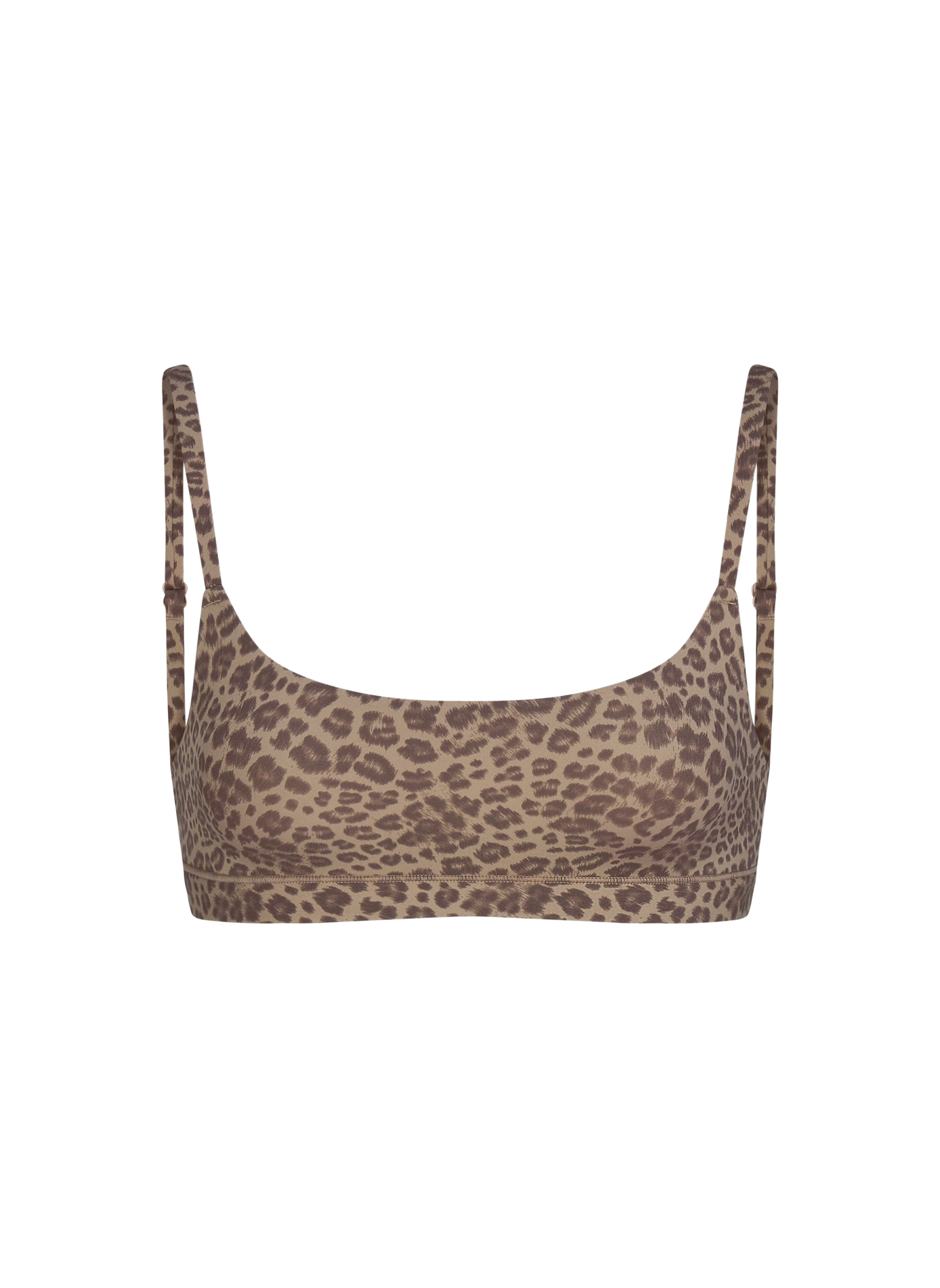 Uni Bralette mit verstellbaren Trägern SKIMS Mehrfarbig