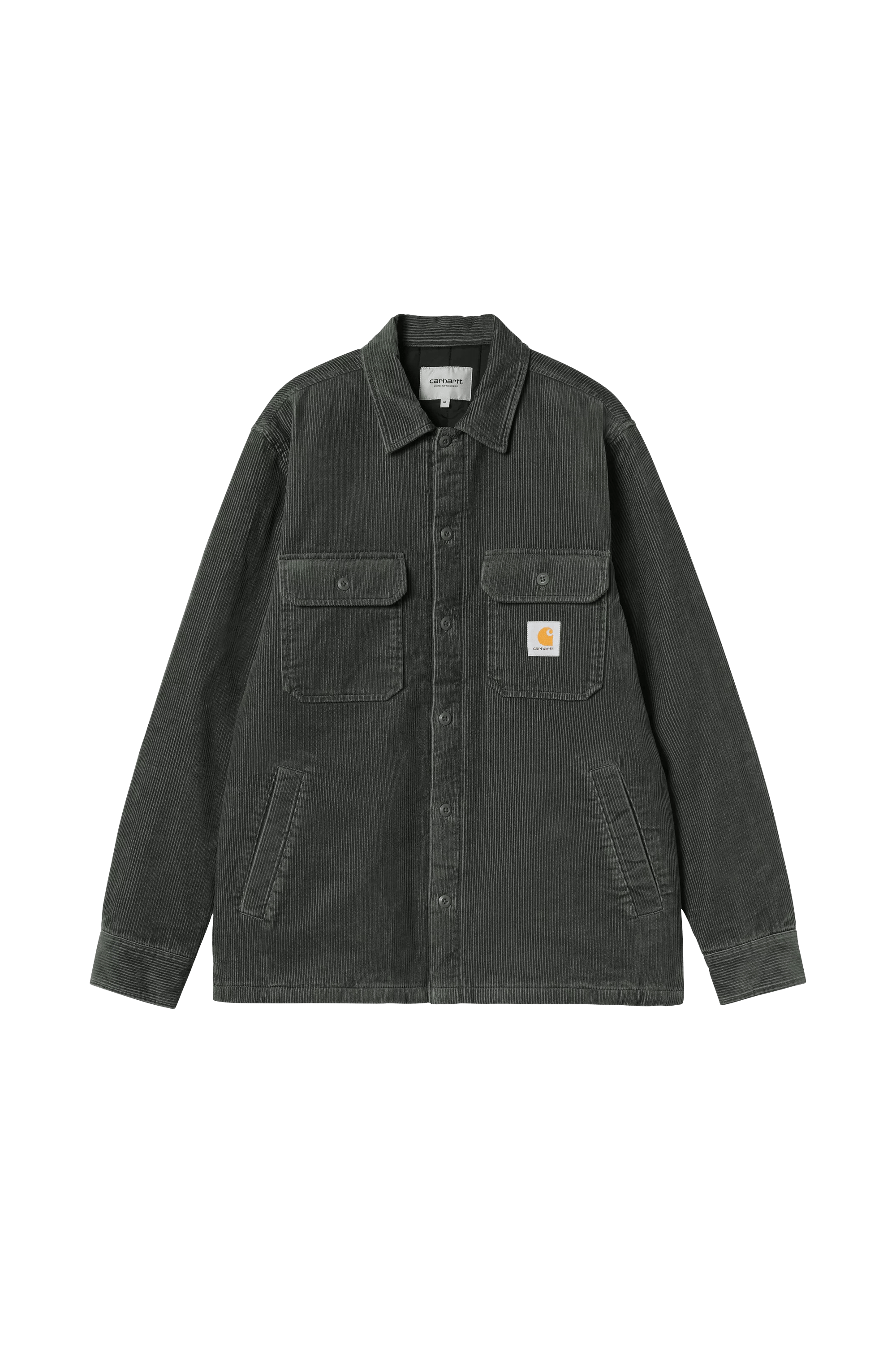 Surchemise whitsome CARHARTT WIP Vert