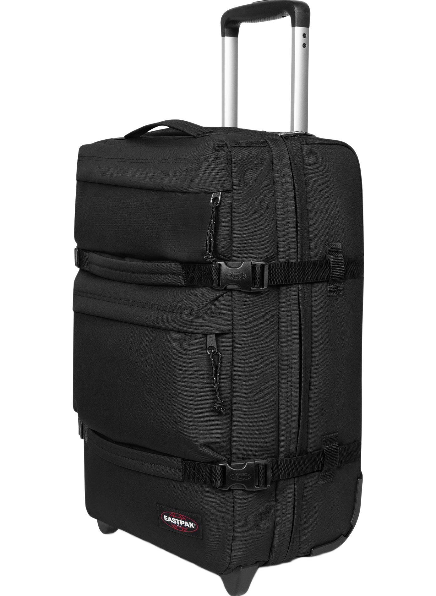 Transit'r Plus Suitcase EASTPAK Black