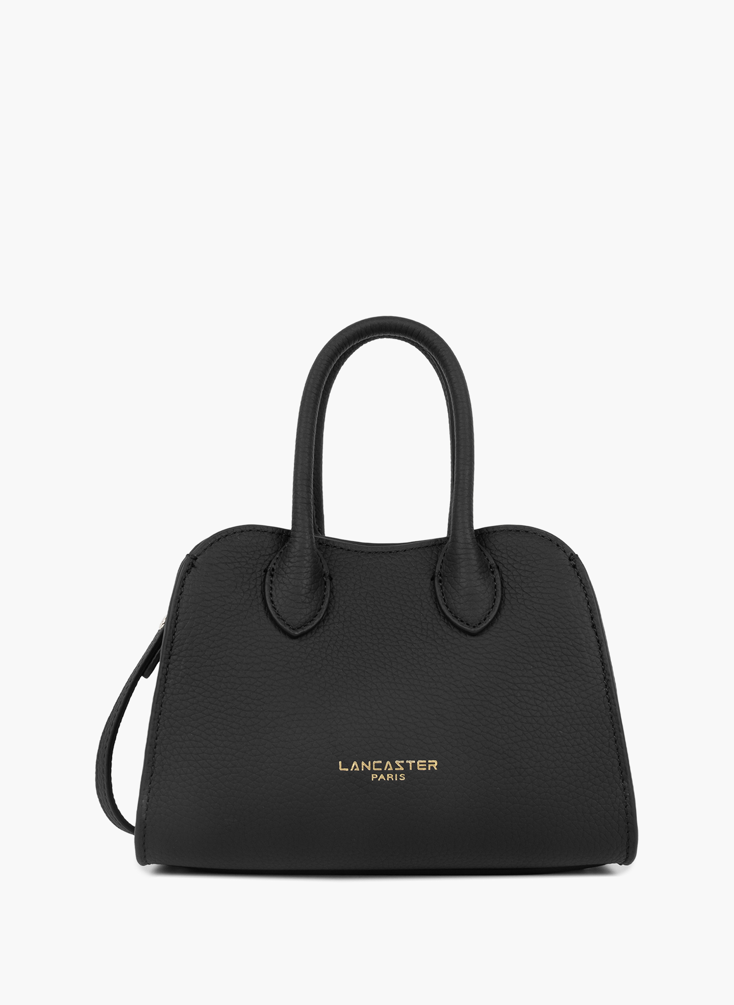 Mini sac à main - toro hopper  Noir