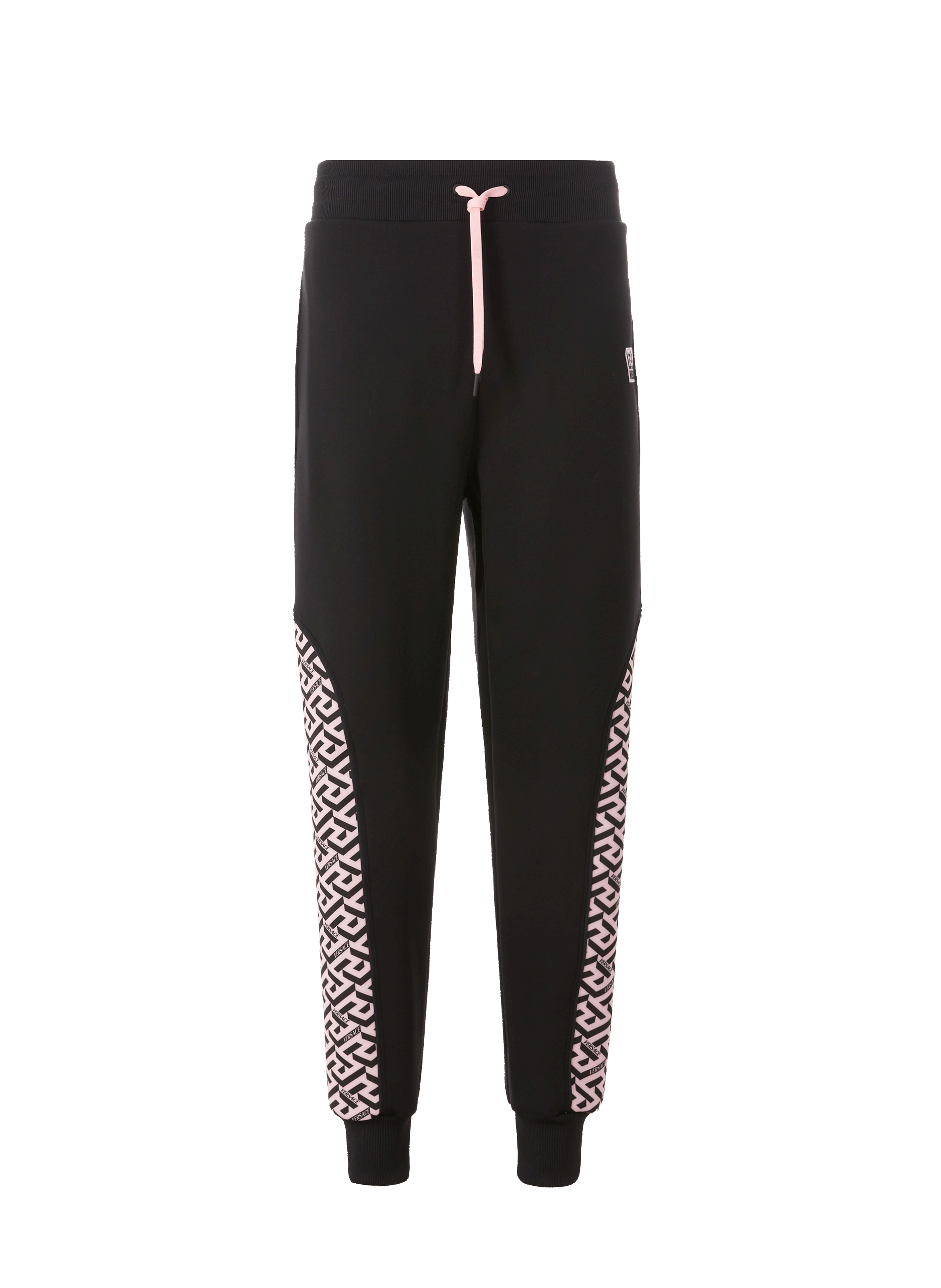 Pantalon de jogging à motif
