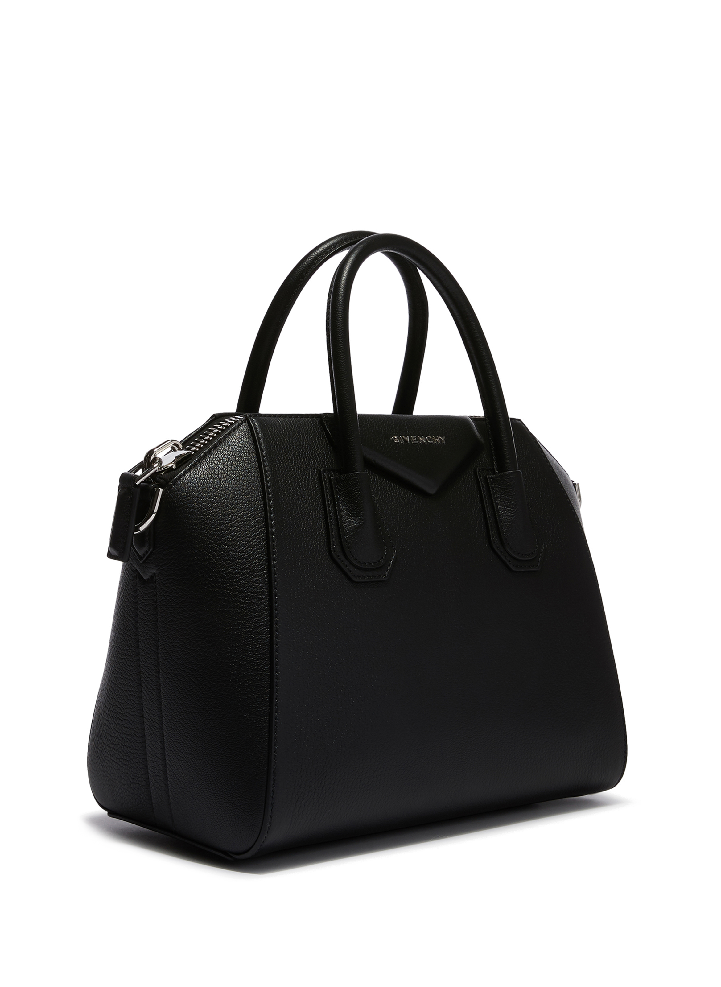 Sac Antigona en cuir