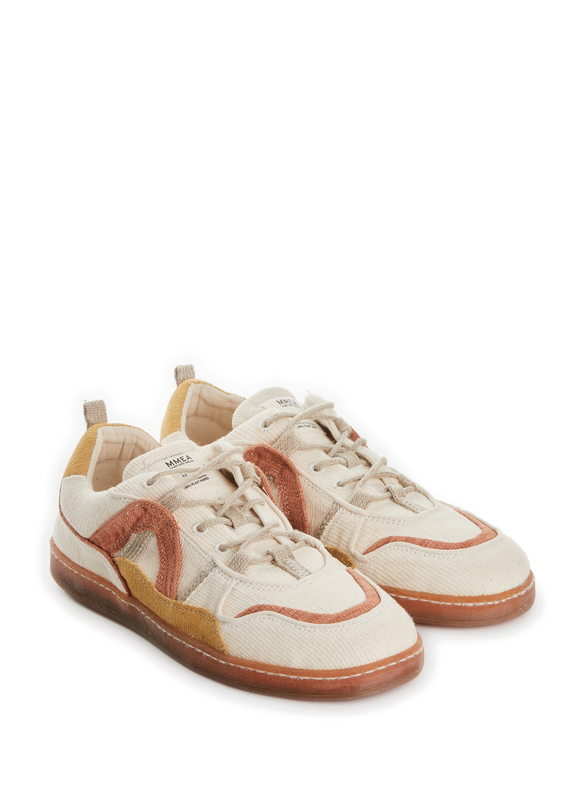 Baskets MMEA végétales