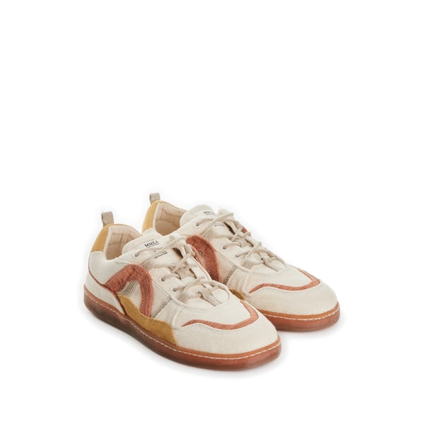 Baskets MMEA végétales