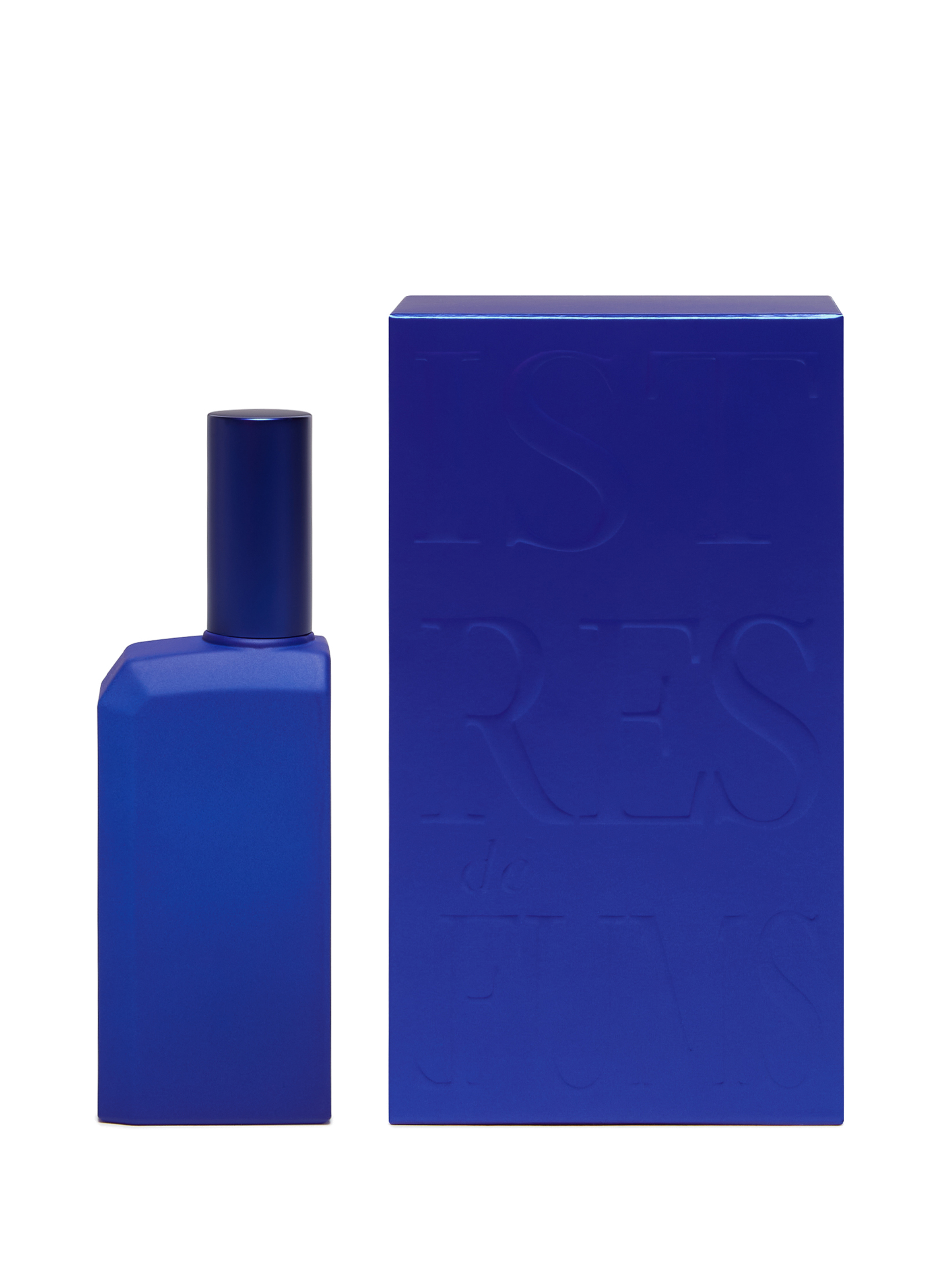 This Is Not A Blue Bottle 1/.1 Eau de Parfum HISTOIRES DE PARFUMS No color