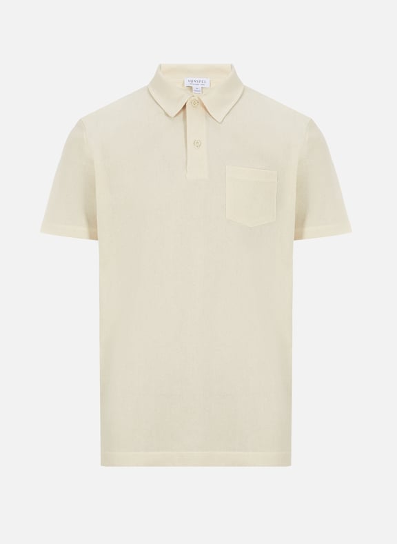 Cotton polo shirt  SUNSPEL Cotton polo shirt  SUNSPEL