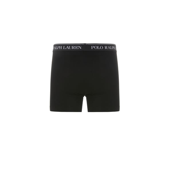 Lot de 3 boxers en coton