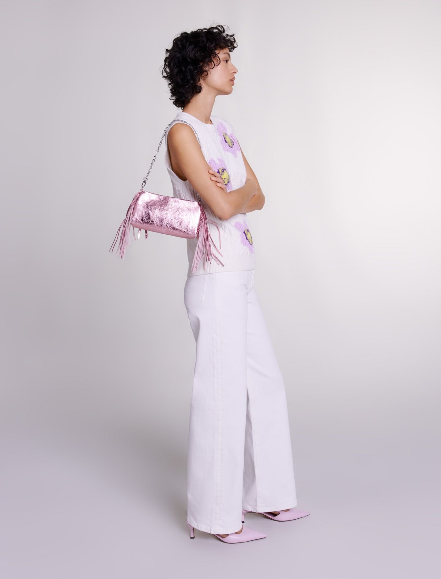 Pulls et gilets pour femme à découvrir en ligne - bonprix