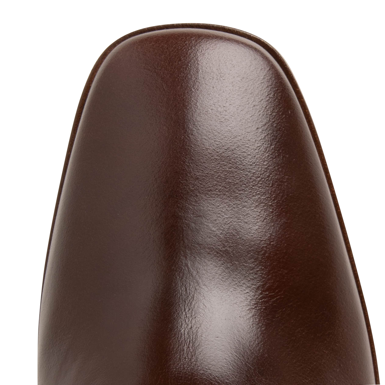 Bottes en cuir n°109 RIVECOUR Marron