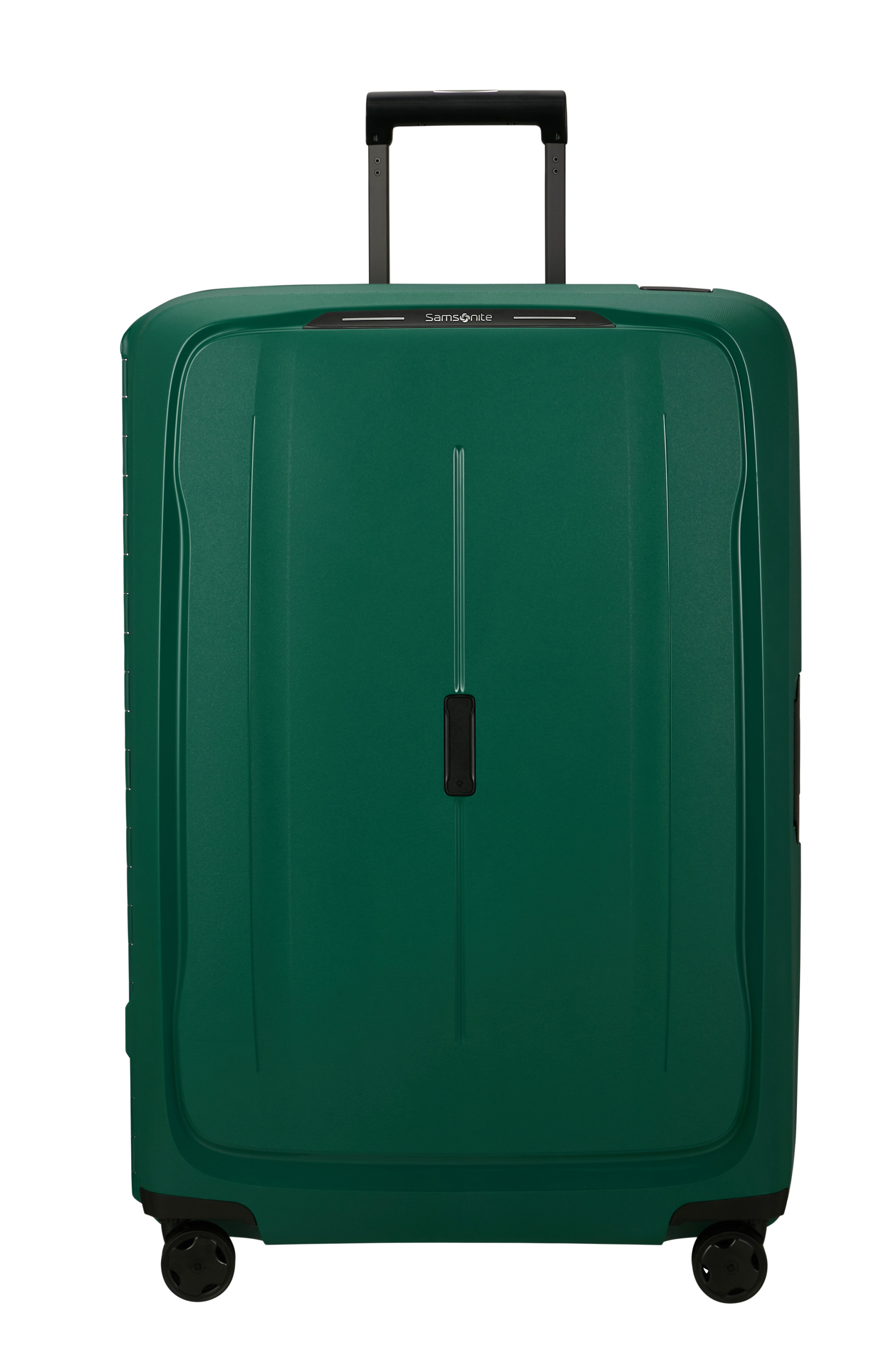 Essens valise 4 roues taille xl SAMSONITE Vert