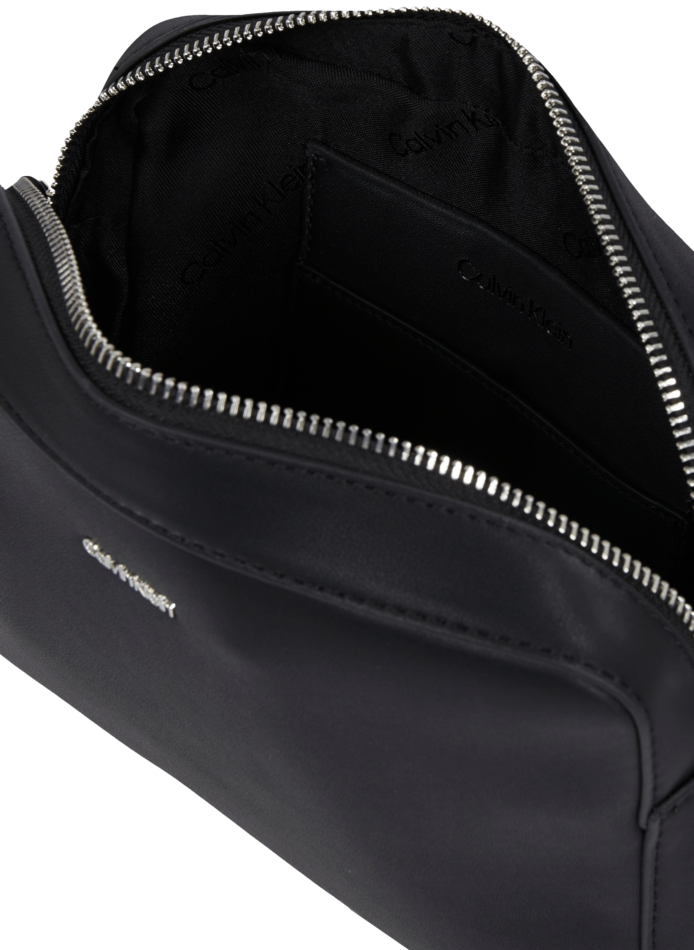 Sac à bandoulière  CALVIN KLEIN Noir