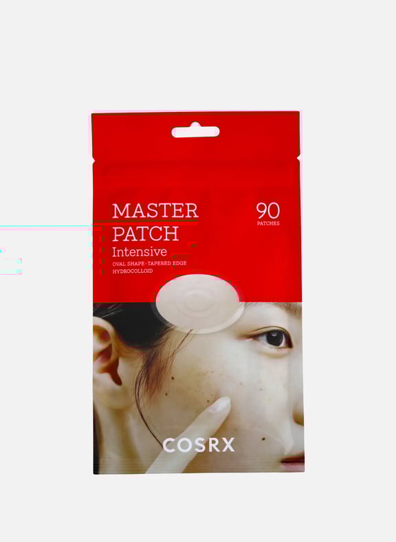 Patchs correcteurs intensifs by COSRX COSRX Patchs correcteurs intensifs