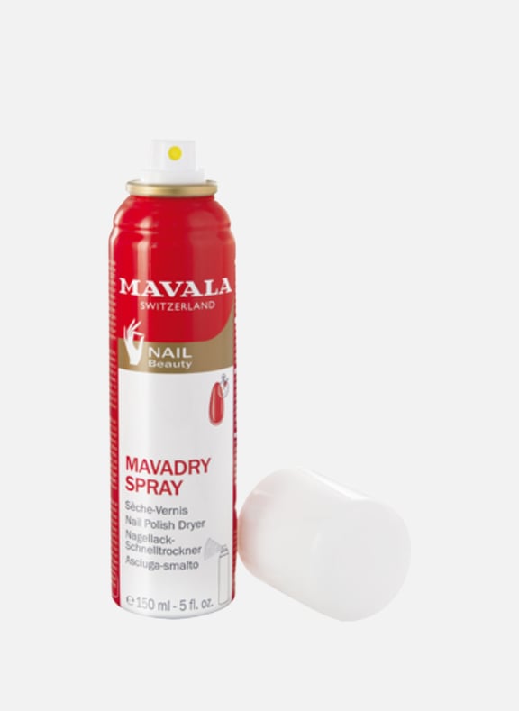 Mava-Dry Spray by MAVALA MAVALA Mava-Dry Spray