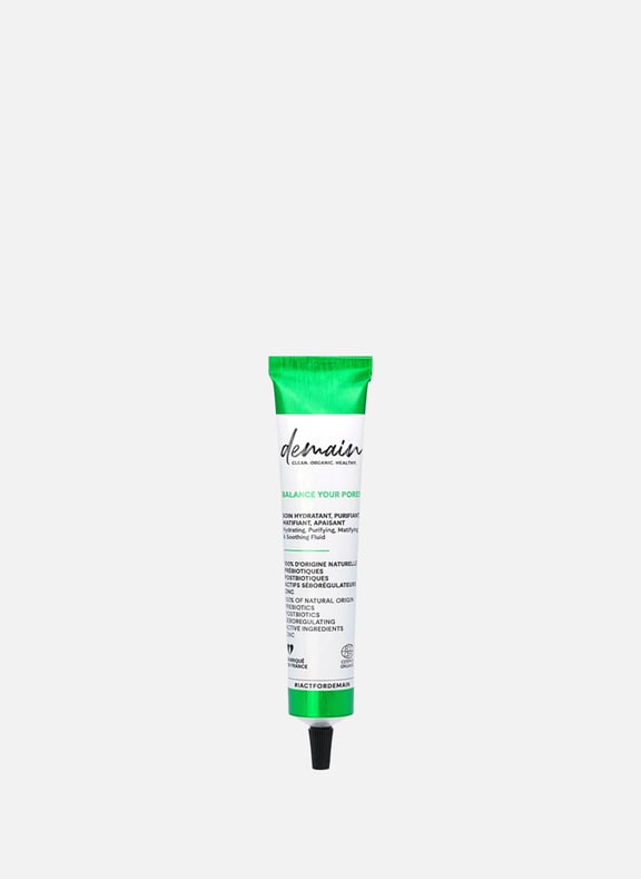 Balance Your Pores - Soin Anti-imperfections by DEMAIN BEAUTY DEMAIN BEAUTY Balance Your Pores - Soin Anti-imperfections