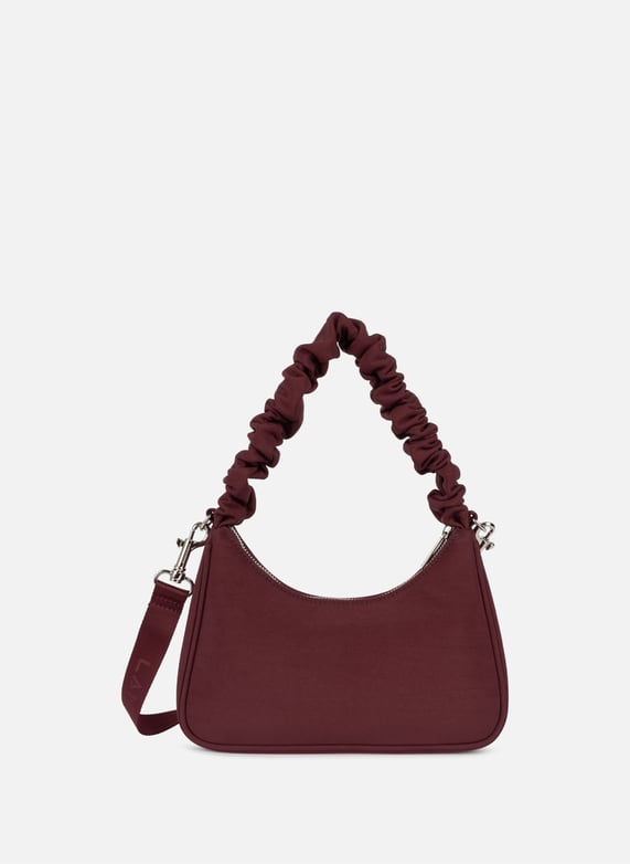 Small shoulder bag - Basic Chouchou | Red by LANCASTER Small shoulder bag - Basic Chouchou Red