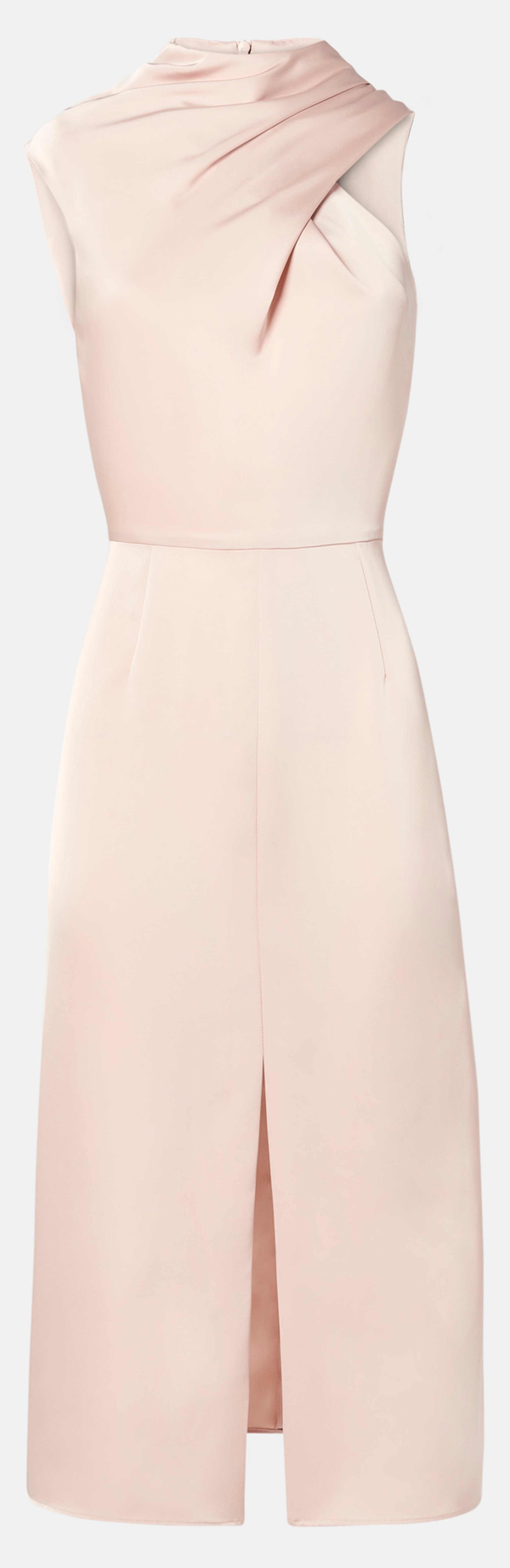 Robe ryvana ZAPA Rose