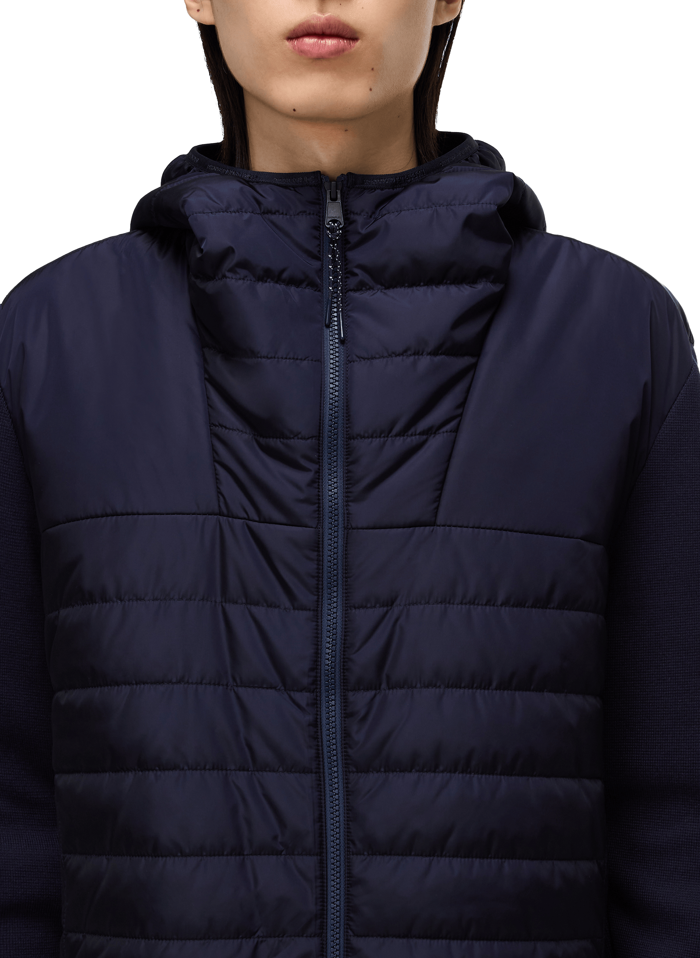 Barbour quilted jacket NAPAPIJRI Blue