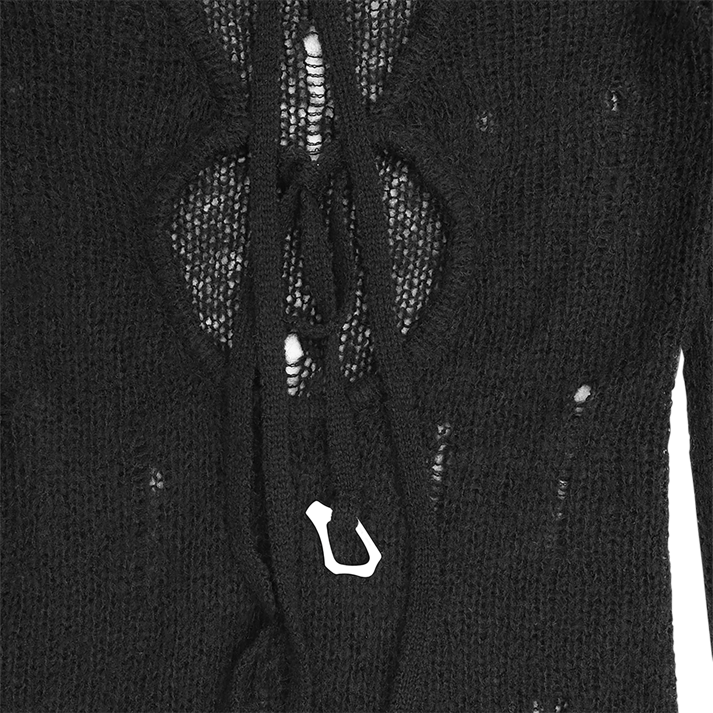 Gilet beam HELIOT EMIL Noir