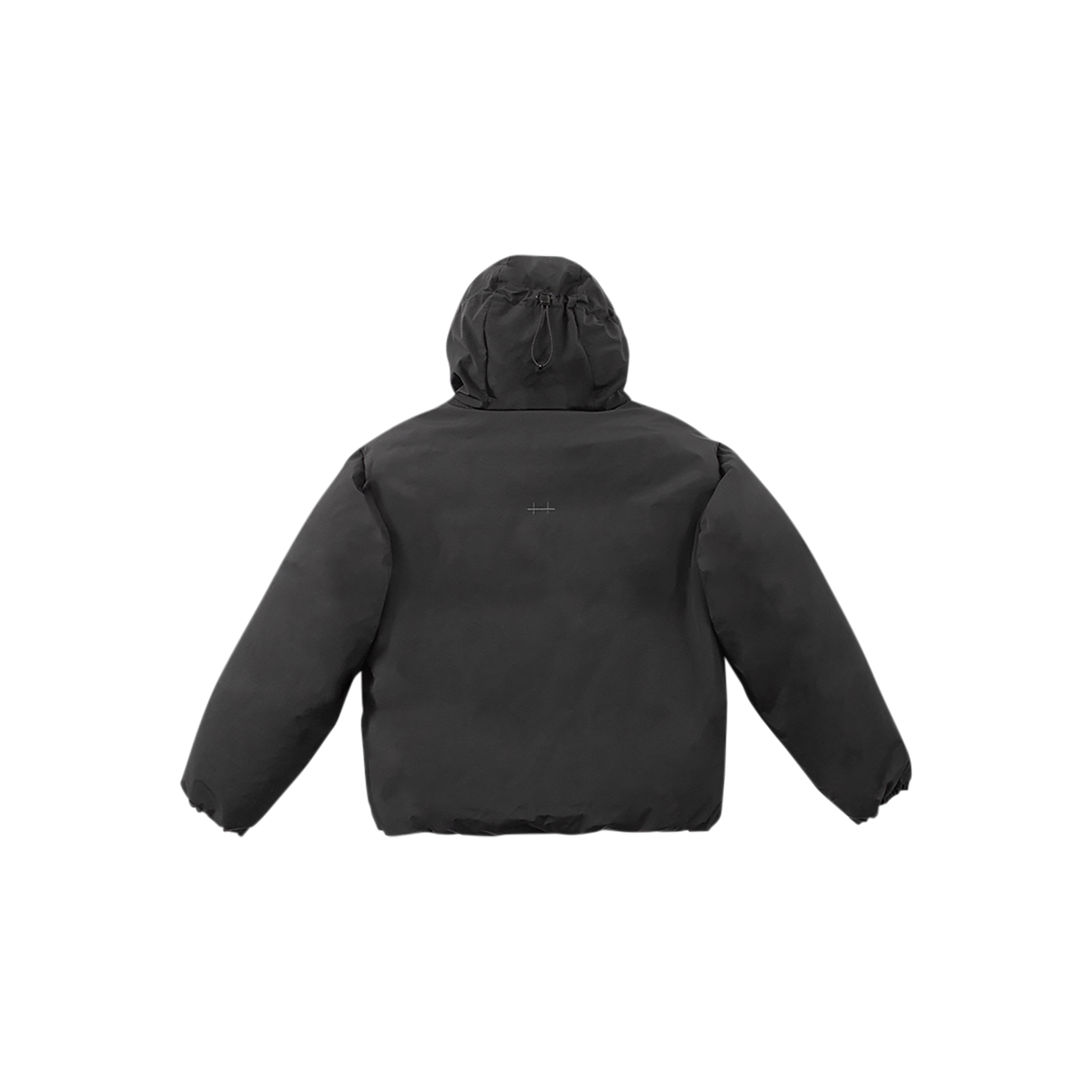 Doudoune velum HELIOT EMIL Noir