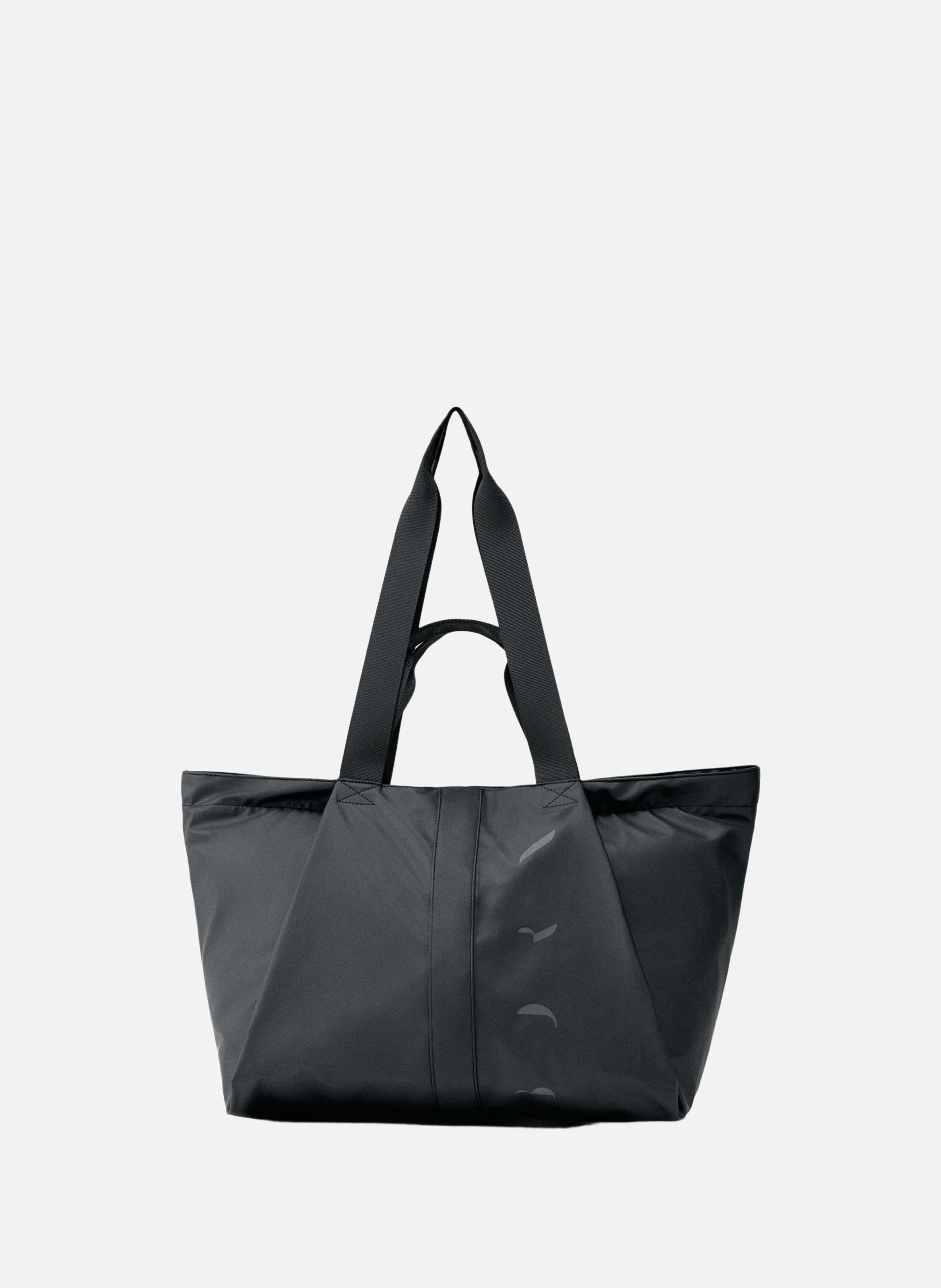 Sac de sport raga BORN LIVING YOGA Noir