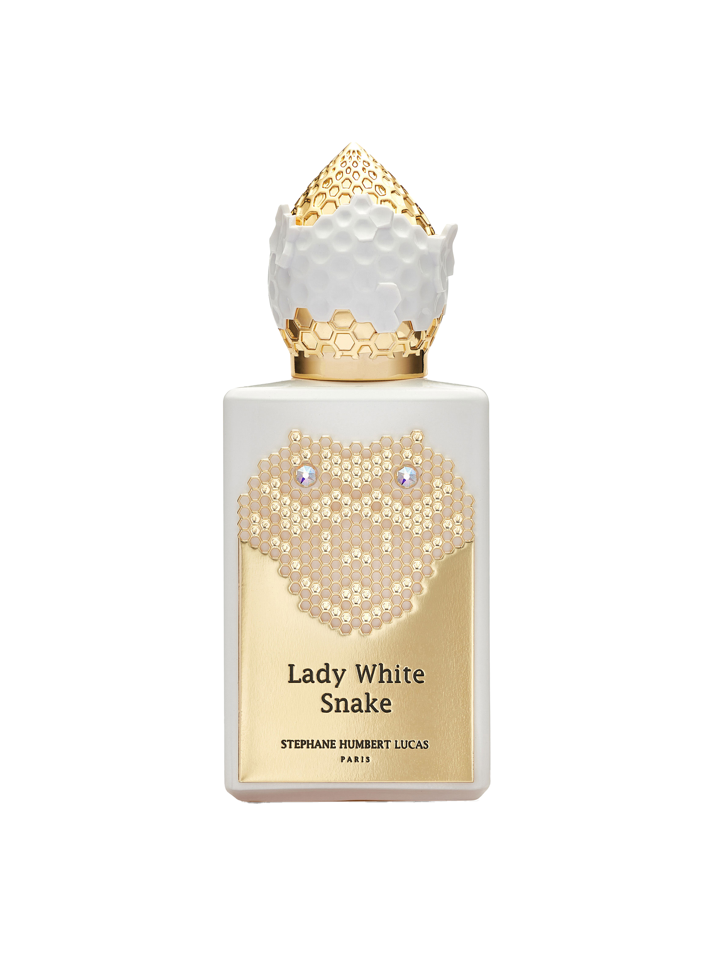 STEPHANE HUMBERT LUCAS Eau de parfum - Lady White Snake No color