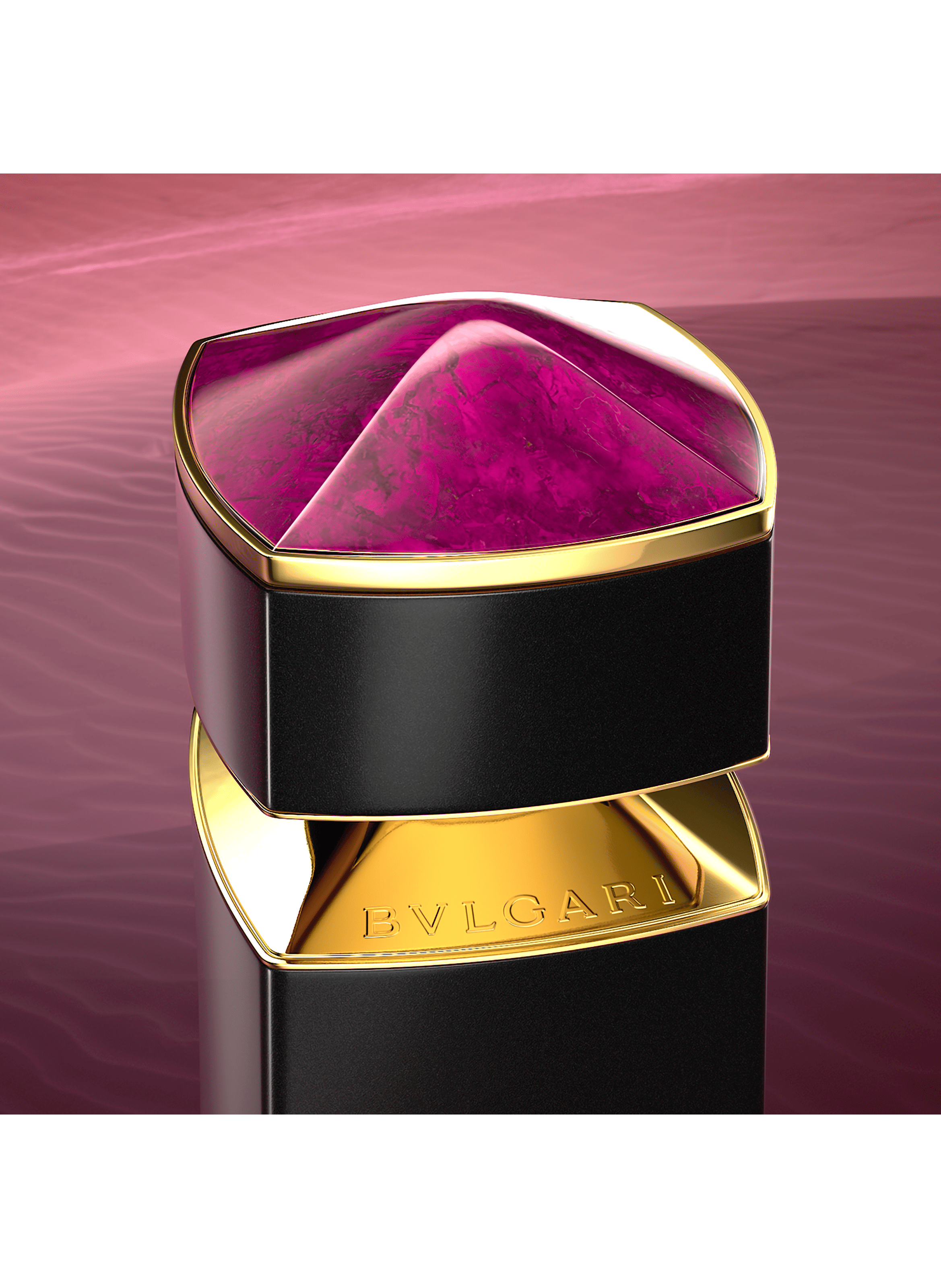 The Gems of the Sahara - Eau de Parfum BVLGARI No color