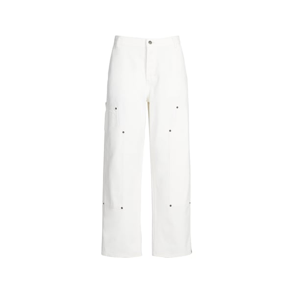 Jean Tssimone taille mi-haute en cpton Jean Tssimone taille mi-haute en cpton