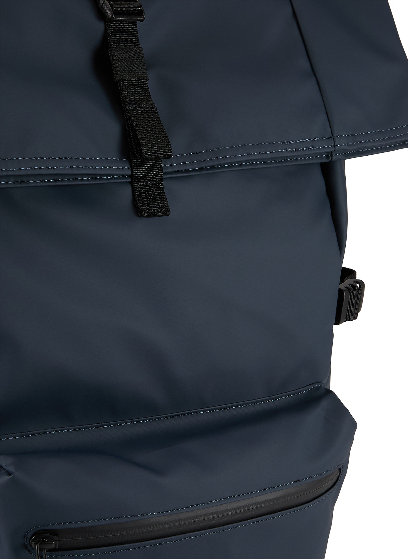 Backpack Stream Rolltop L SANDQVIST Blue