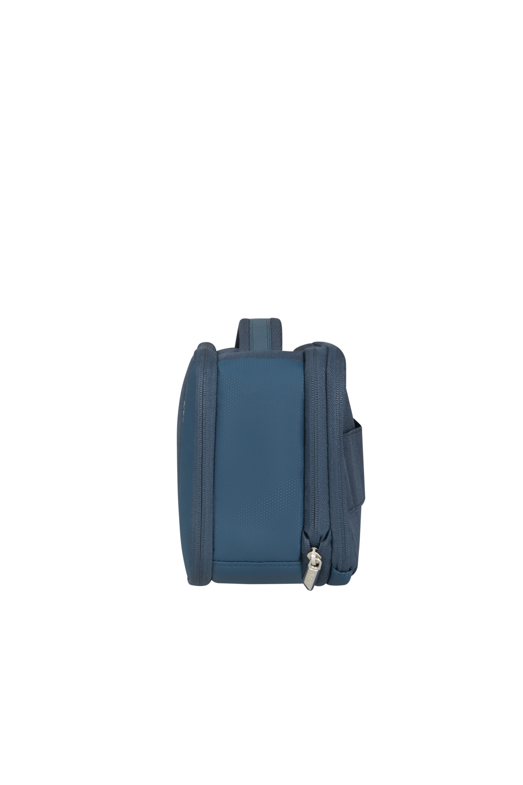 Wanderlite trousse de toilette taille S AMERICAN TOURISTER Bleu