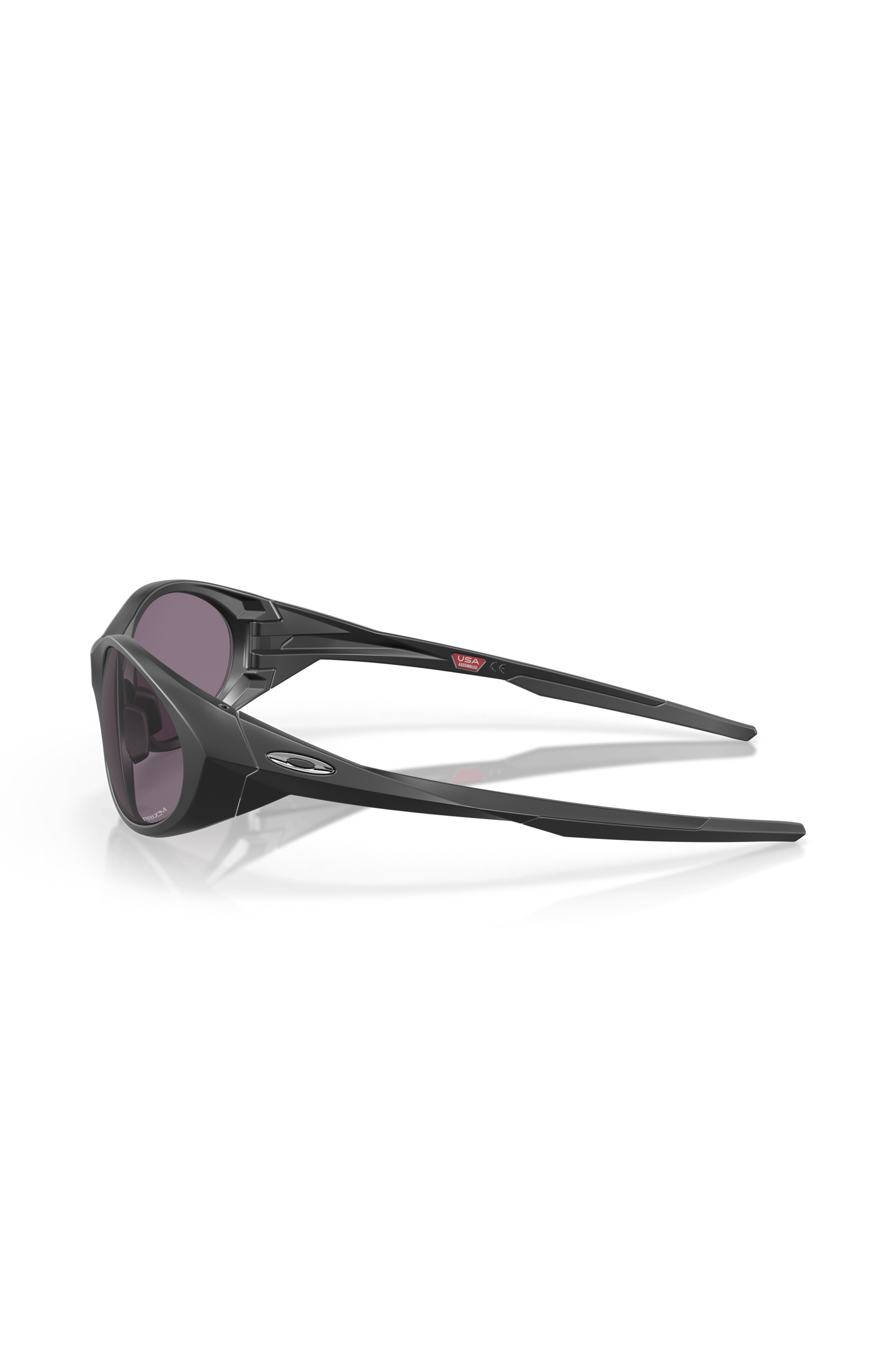 Lunettes de soleil eyejacket redux OAKLEY Noir