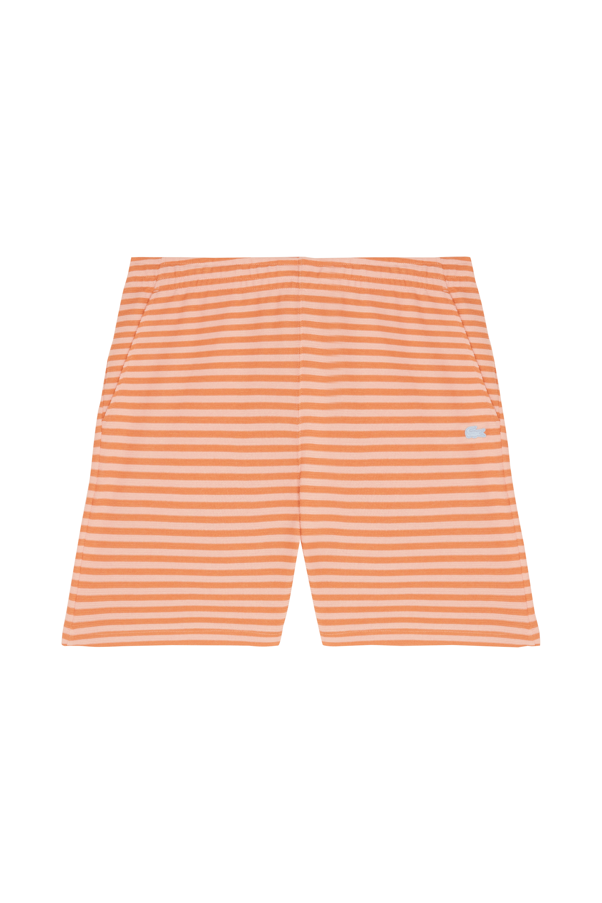 Short short LACOSTE Orange