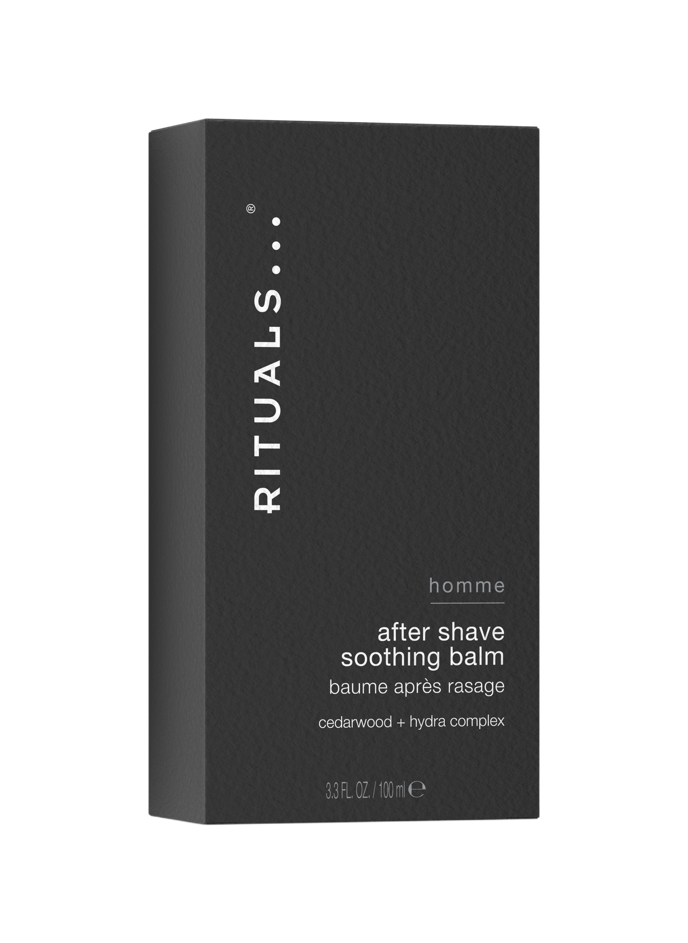 Rituals Homme - Baume Apaisant Après-rasage RITUALS No color