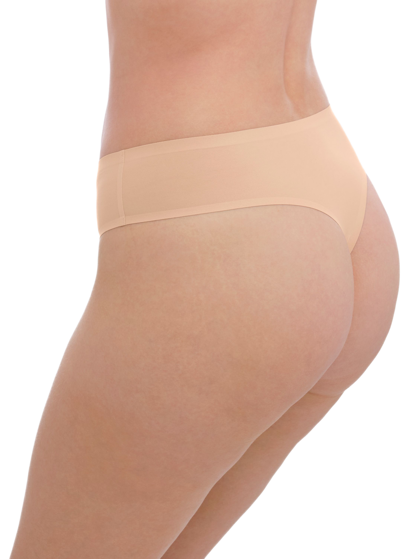 Thong FREYA Beige