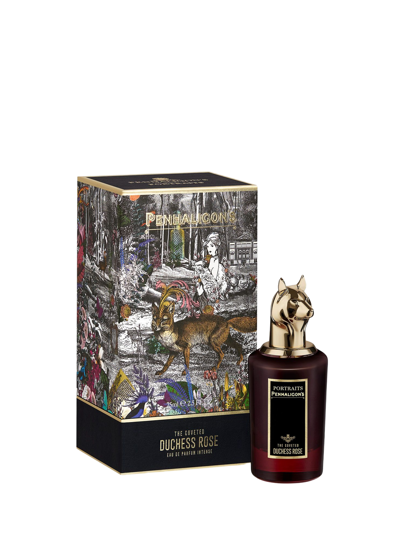 Hertogin Roos - Eau de Parfum Intens PENHALIGON'S No color