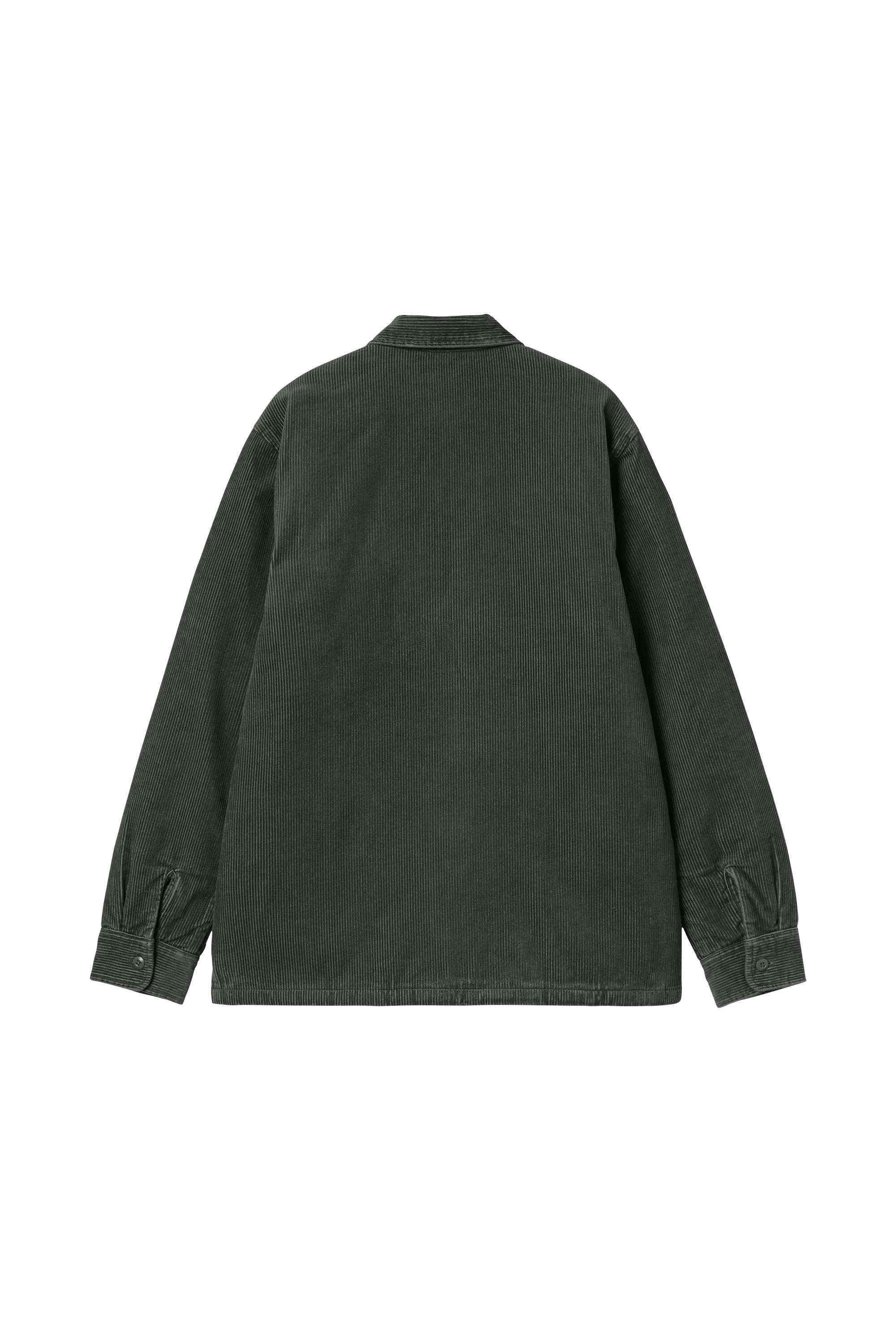 Surchemise whitsome CARHARTT WIP Vert