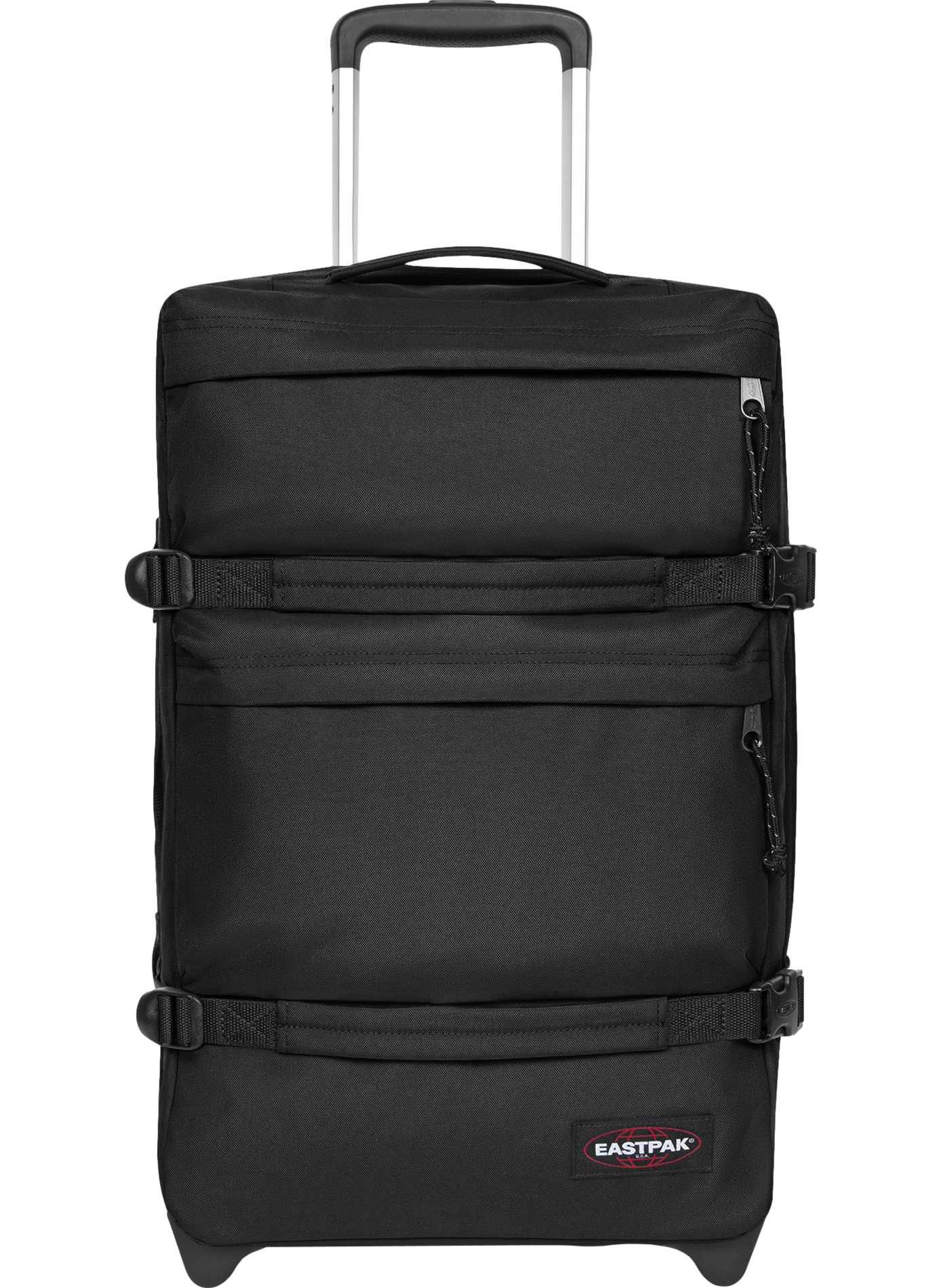 Transit'r Plus Suitcase EASTPAK Black