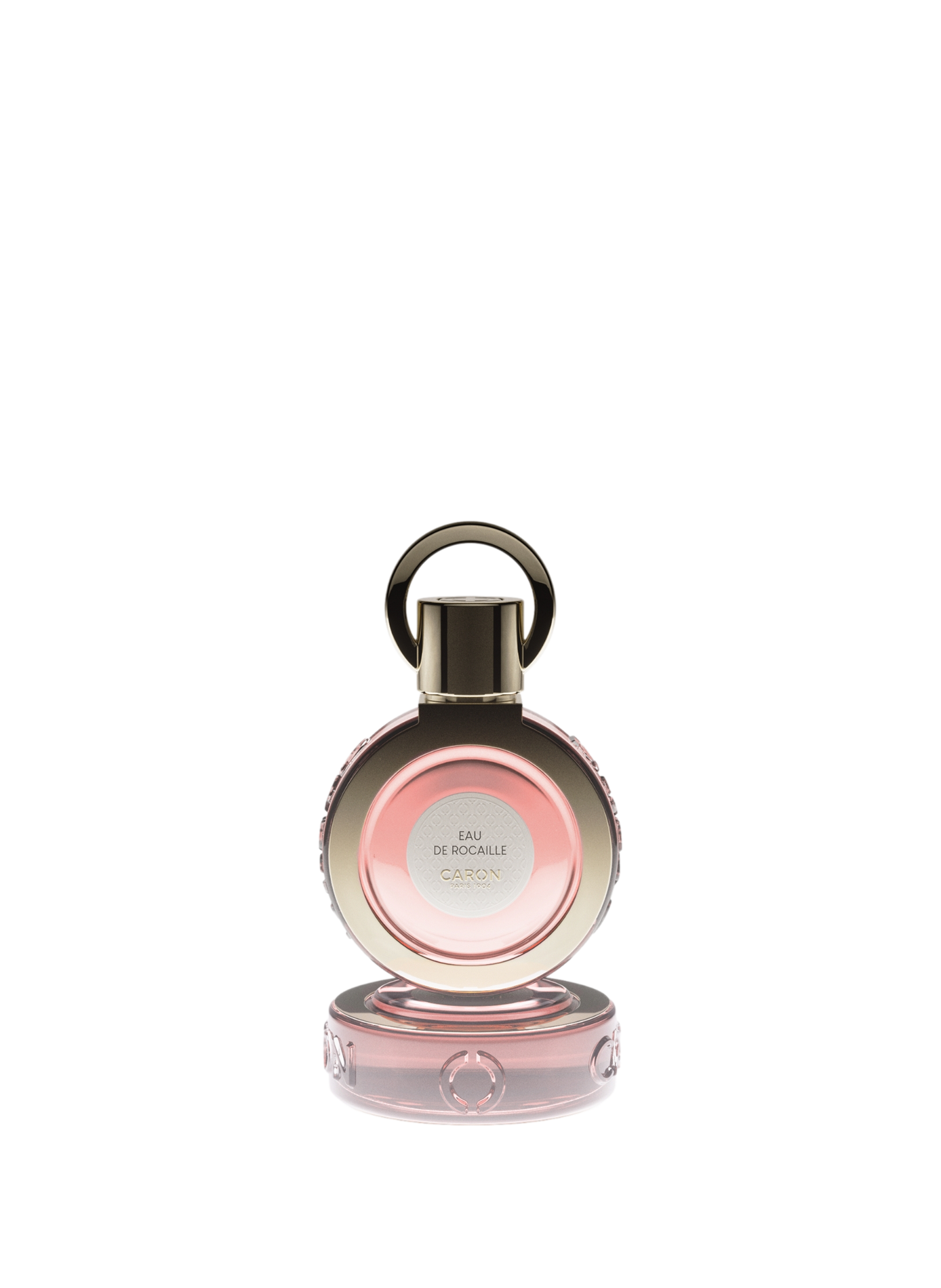 Eau de Toilette - Eau De Rocaille CARON No color