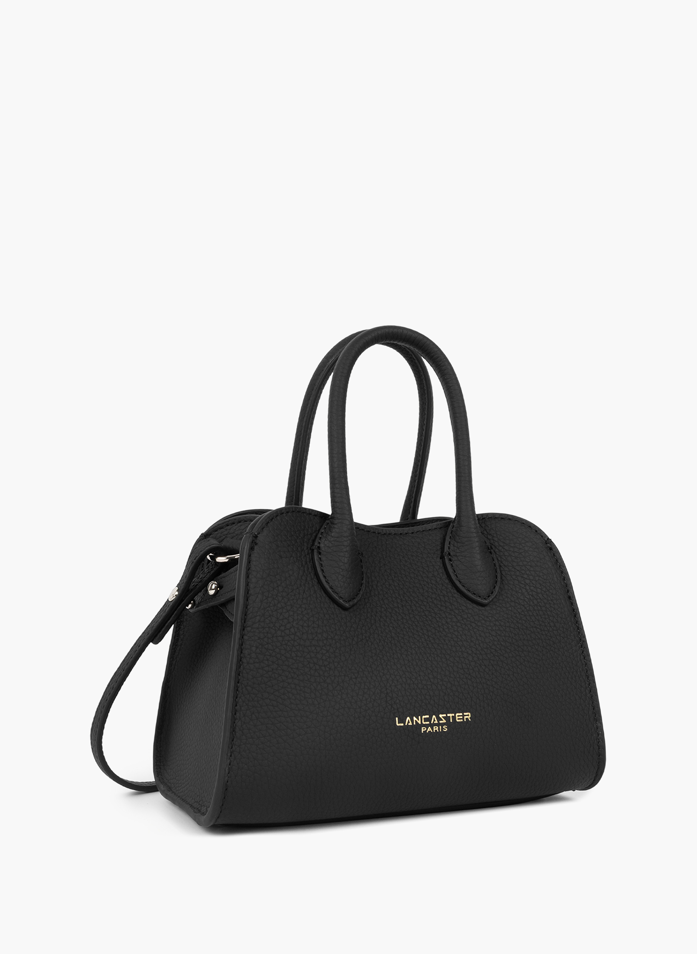 Mini sac à main - toro hopper | Noir LANCASTER Femme