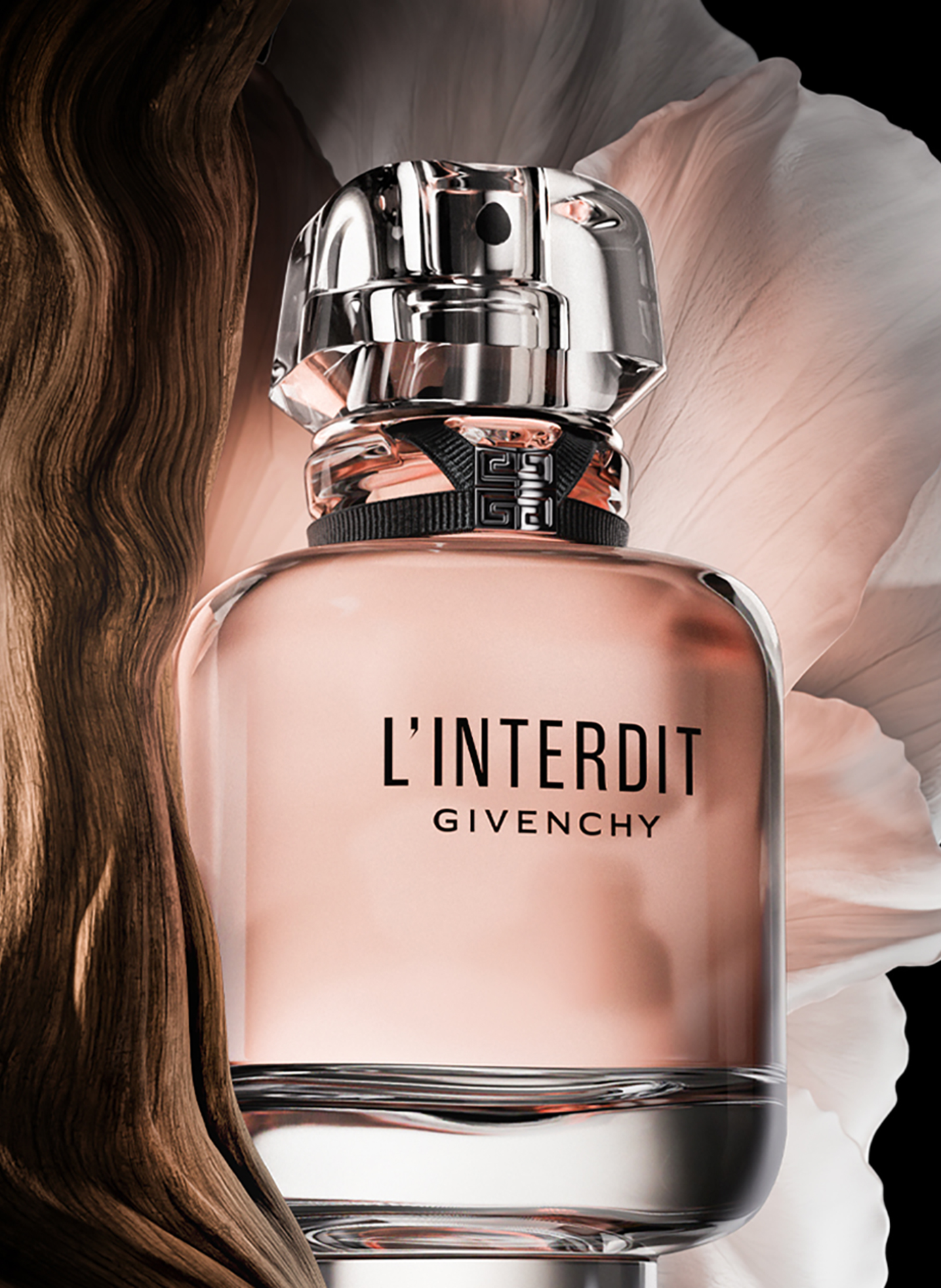 The Forbidden - Eau de Parfum Set, body lotion, and travel spray GIVENCHY No color