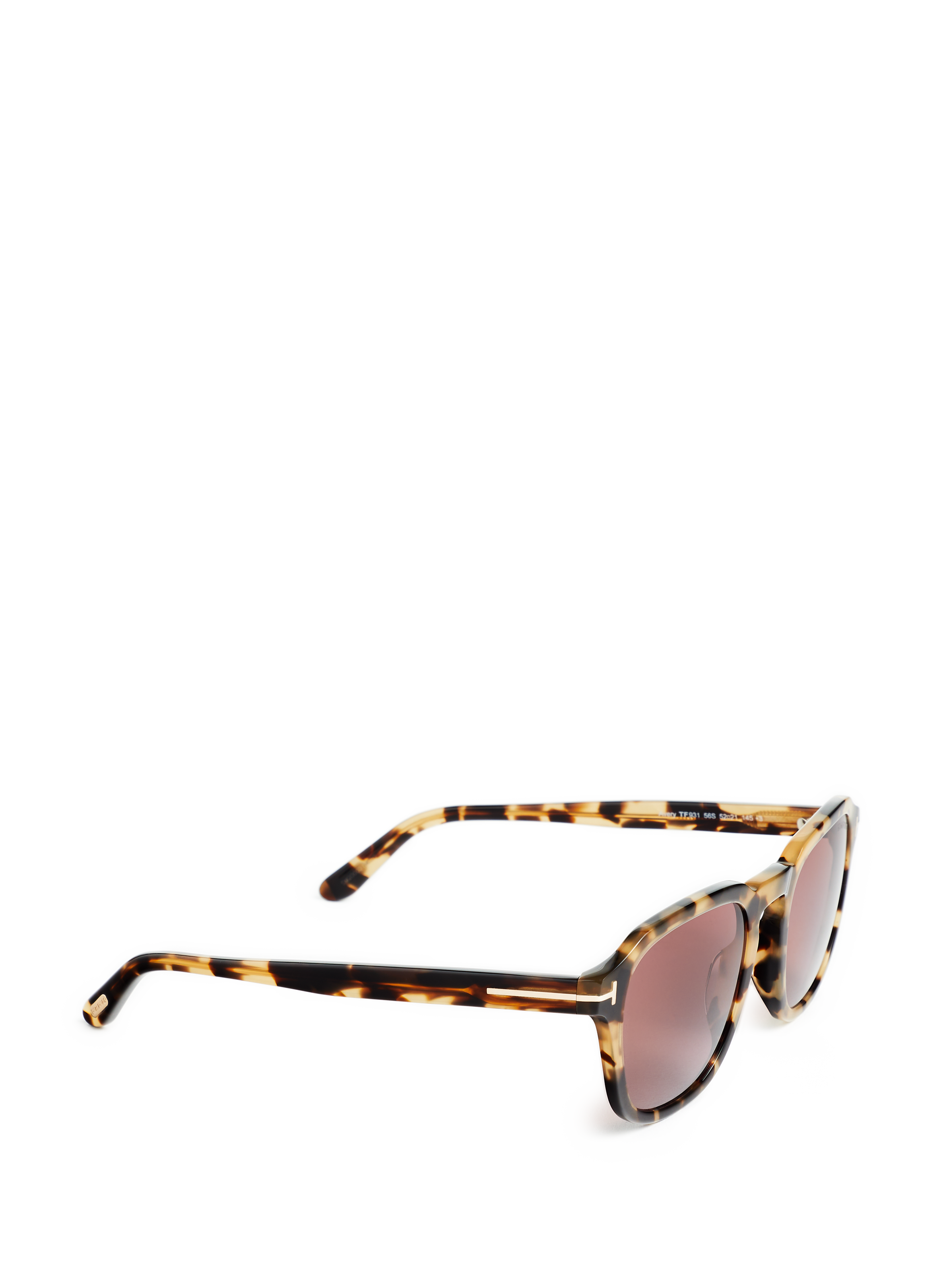 Lunettes de soleil Avery