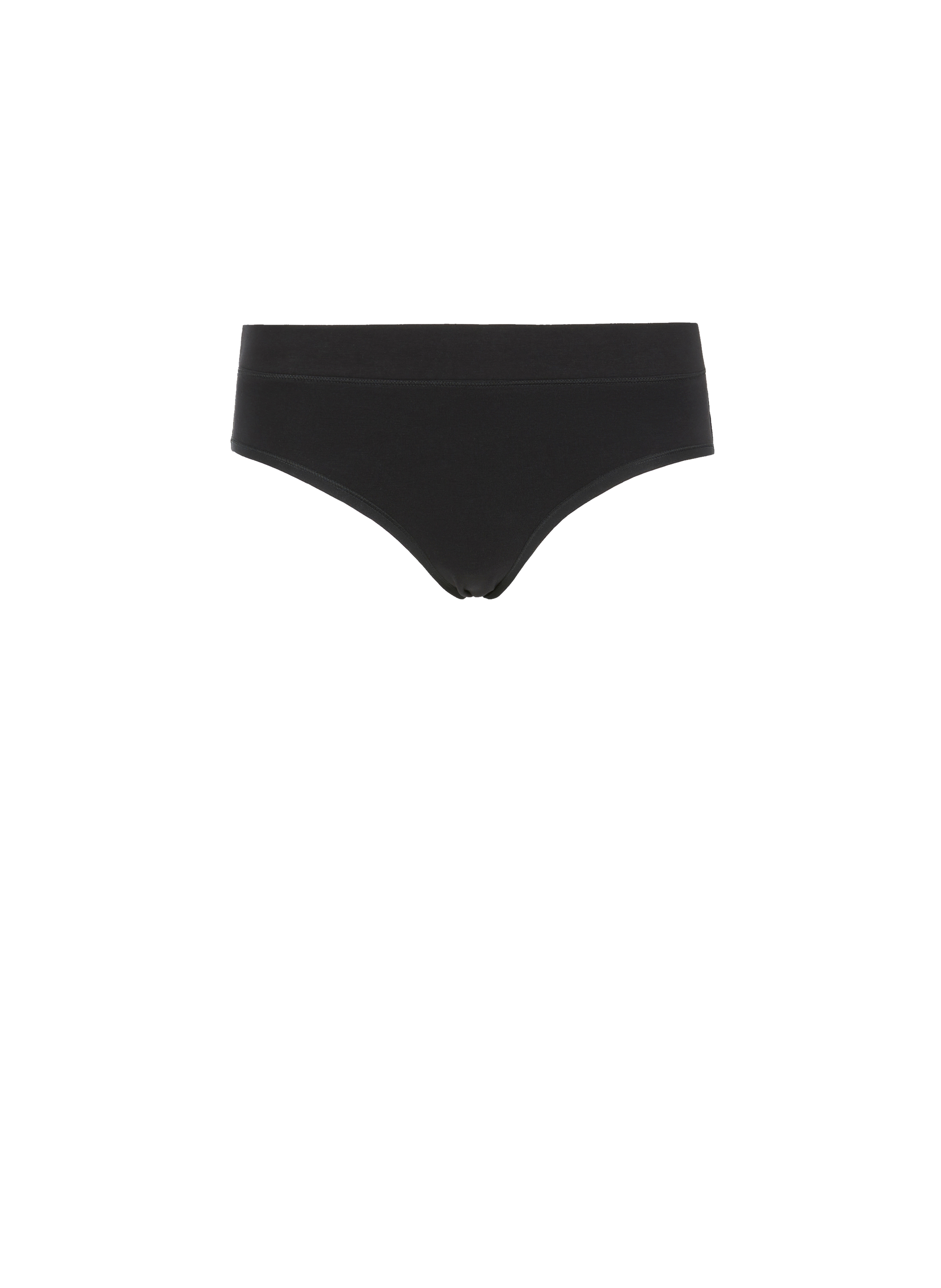 Culotte en coton organique