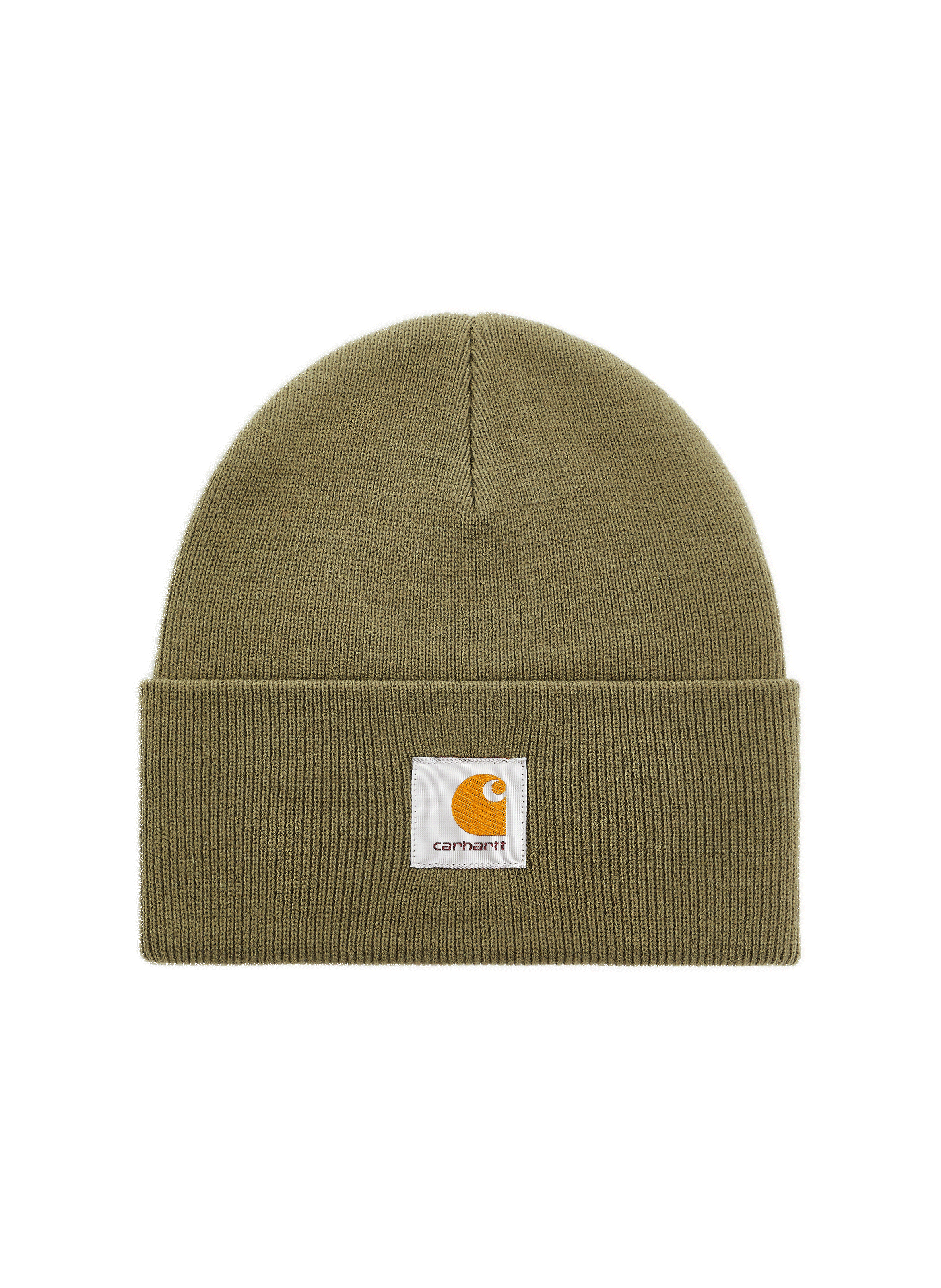 RIBBED KNIT BEANIE CARHARTT WIP for MEN