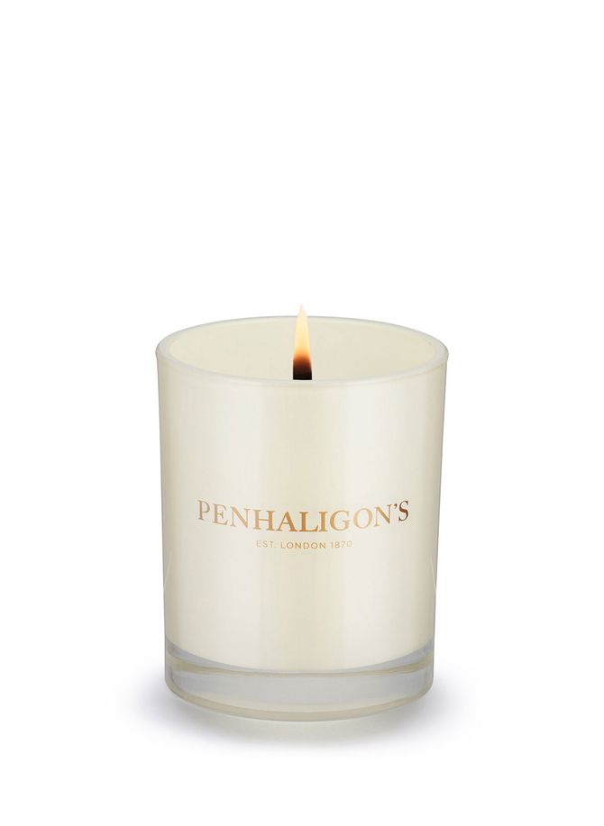 Ceylon Pekoe medium candle PENHALIGON'S